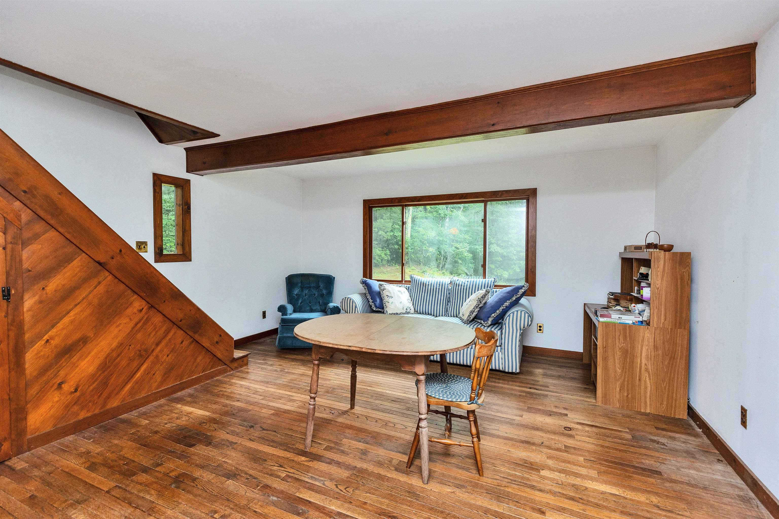 73 Willard Pond Road
