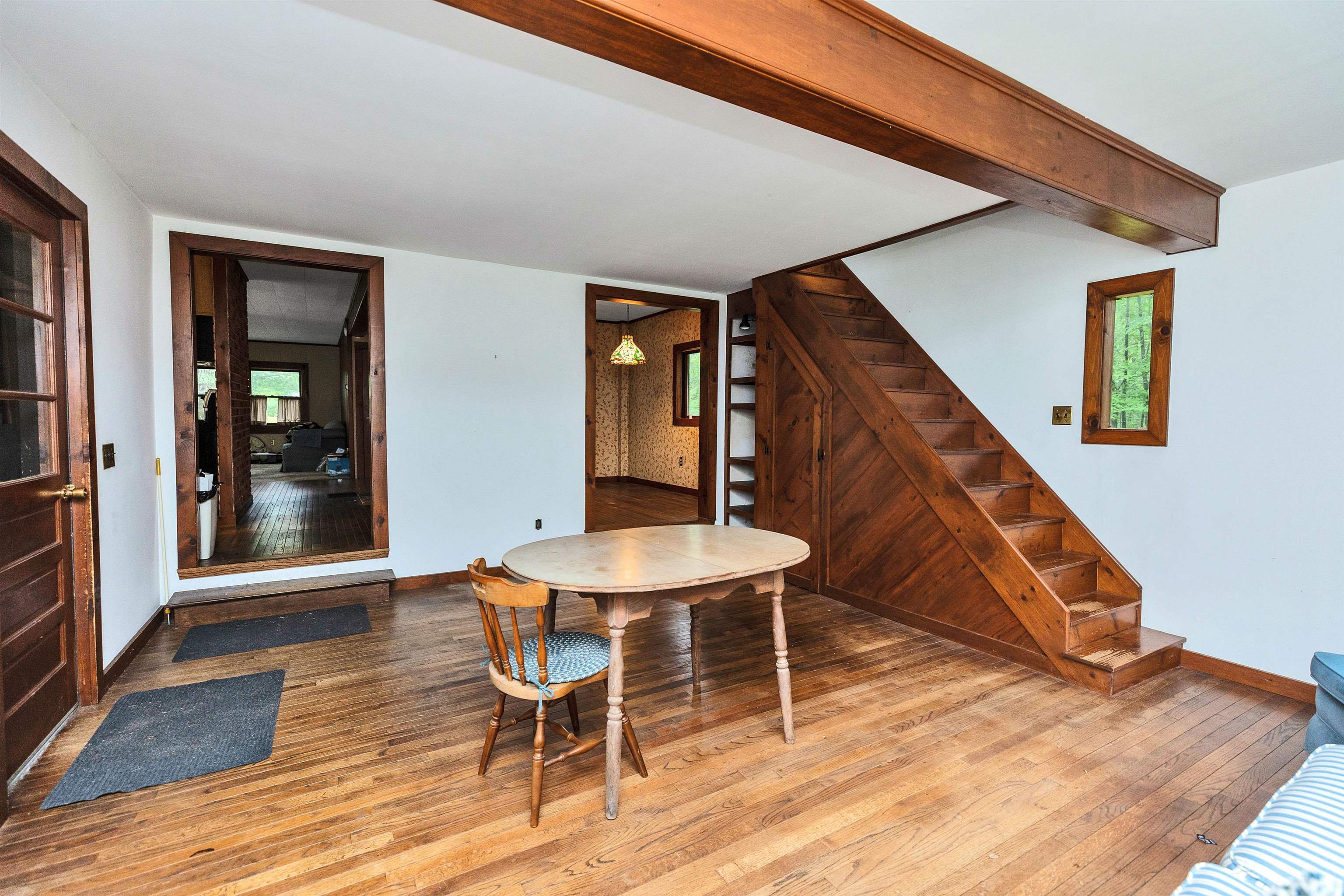 73 Willard Pond Road