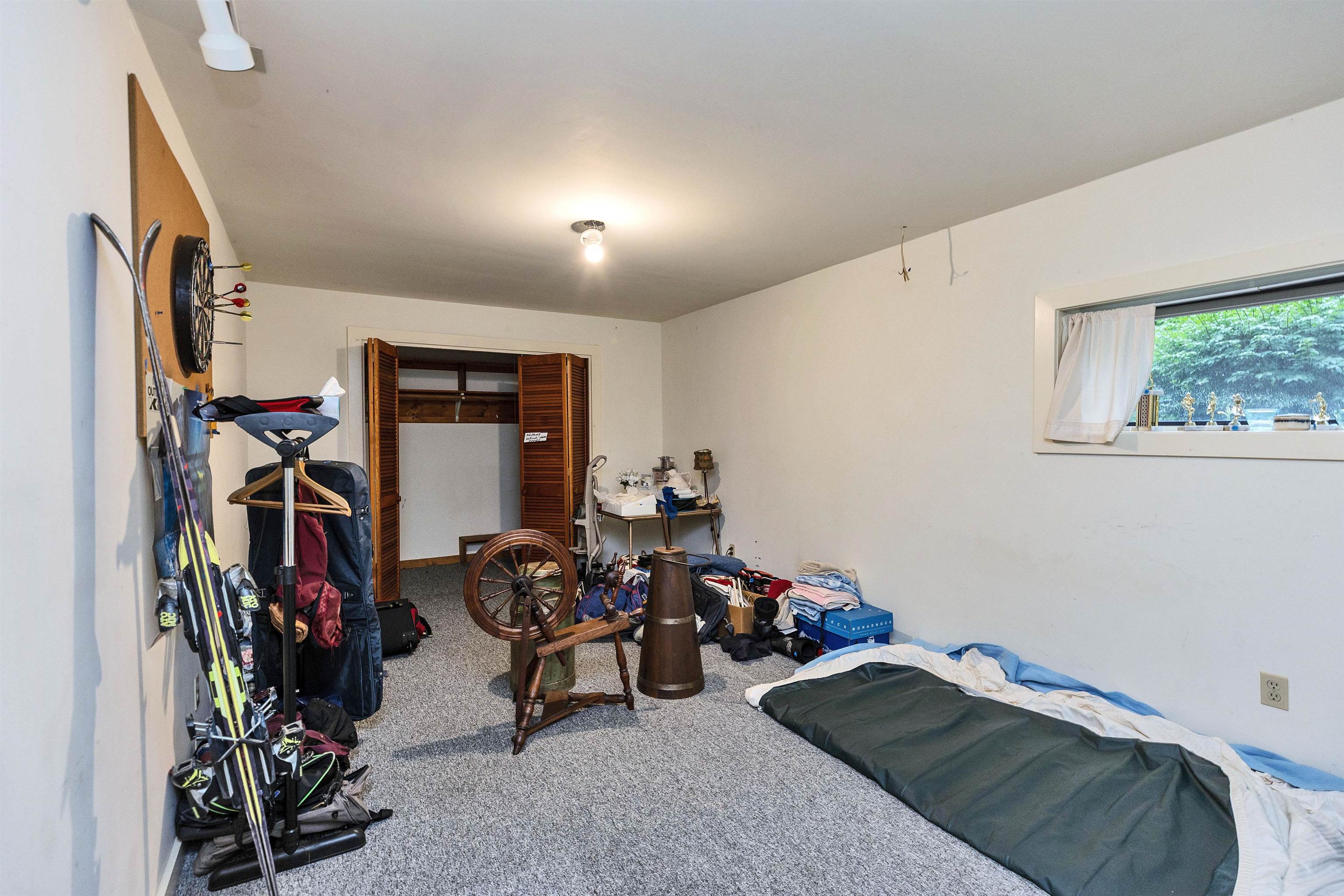 73 Willard Pond Road