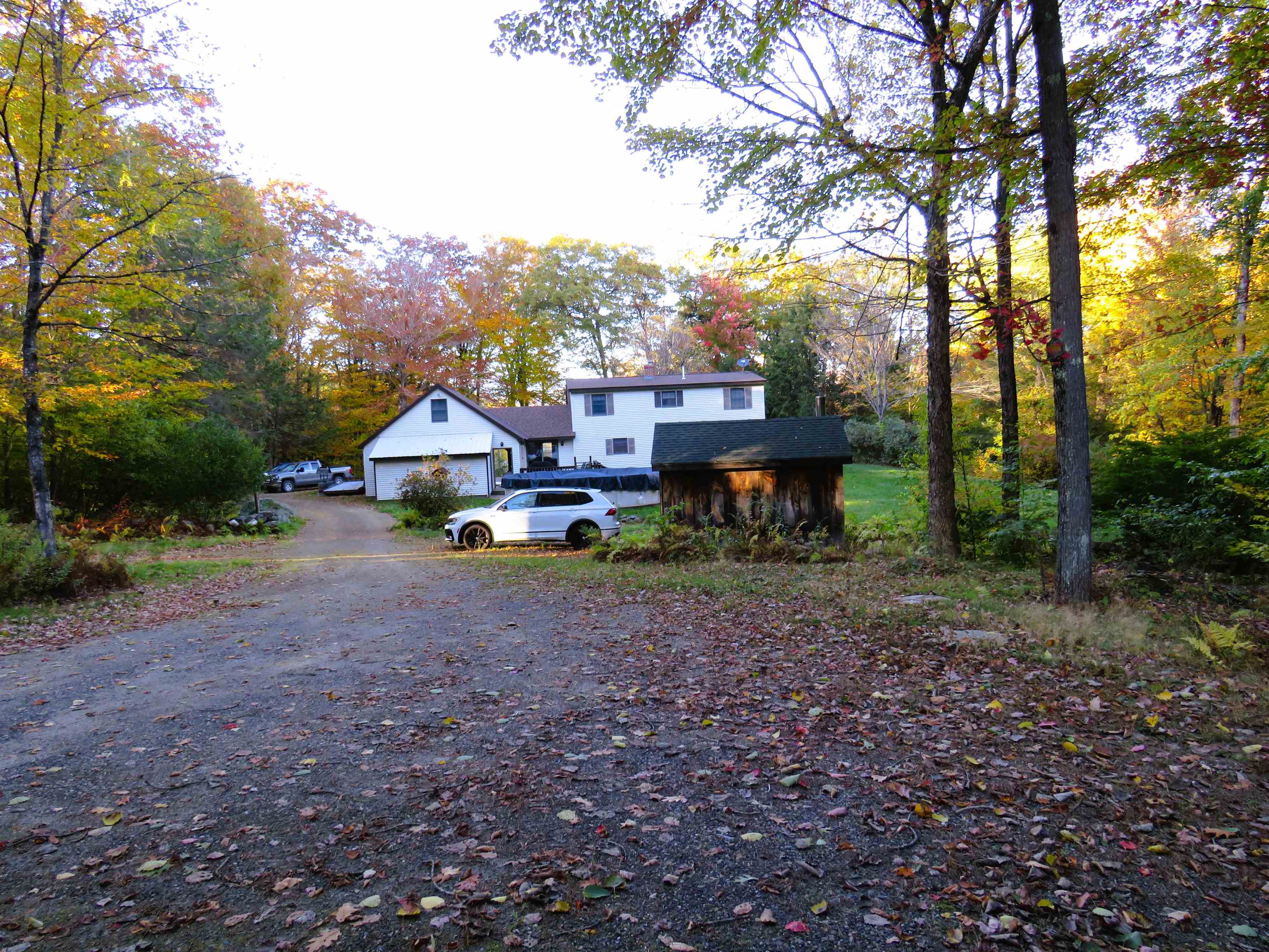 484 Route 119 East
