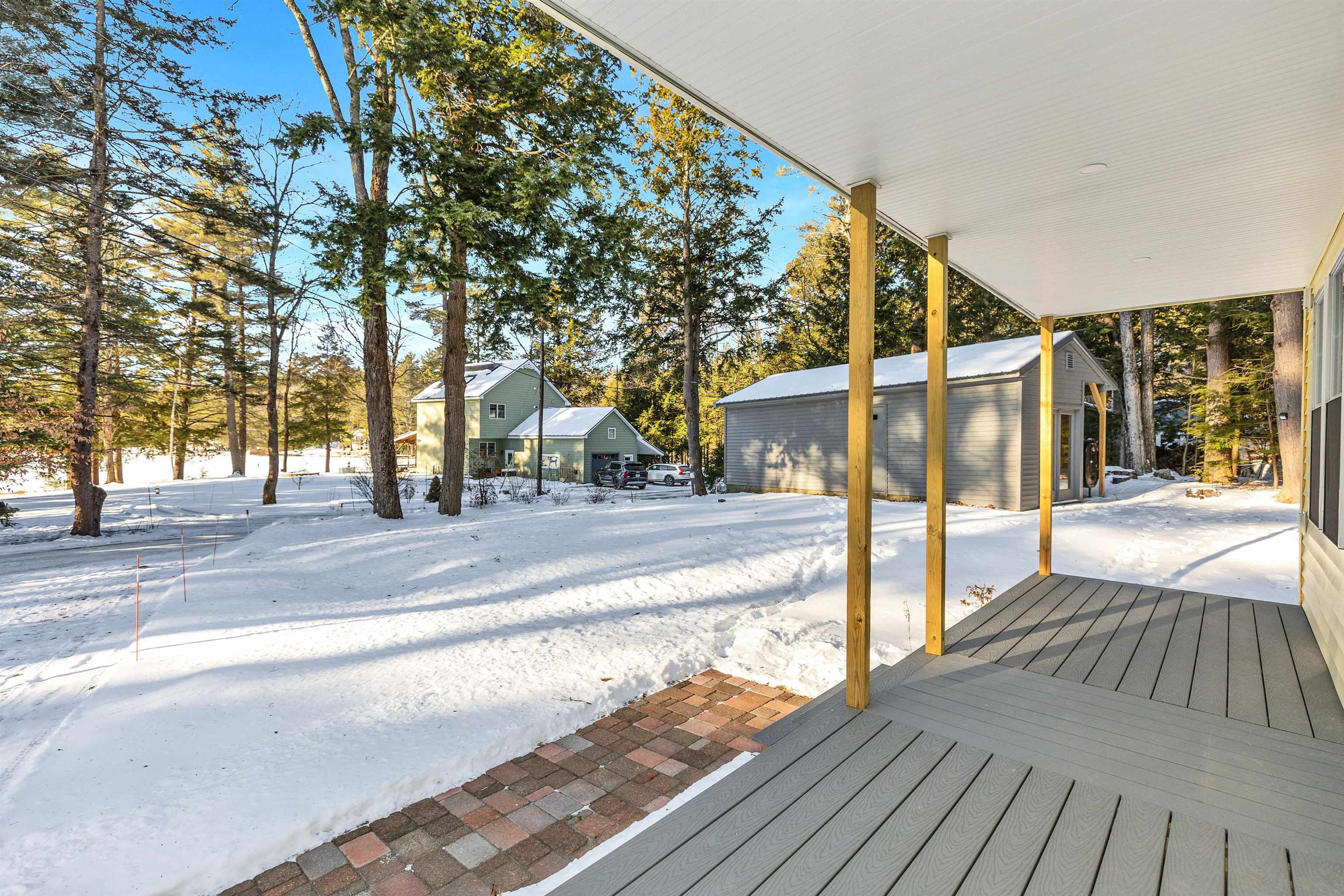 53 Hemlock Drive