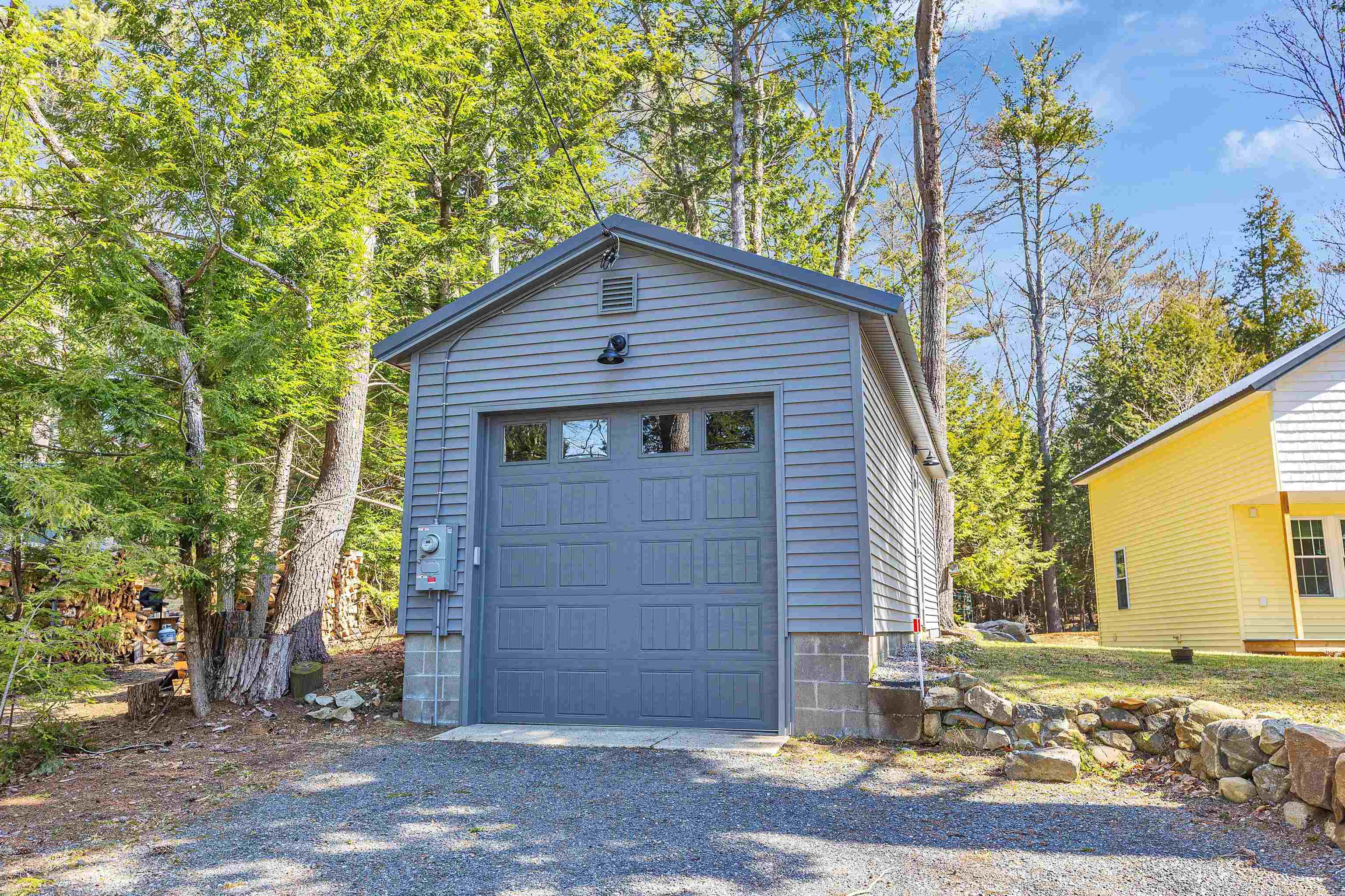 53 Hemlock Drive