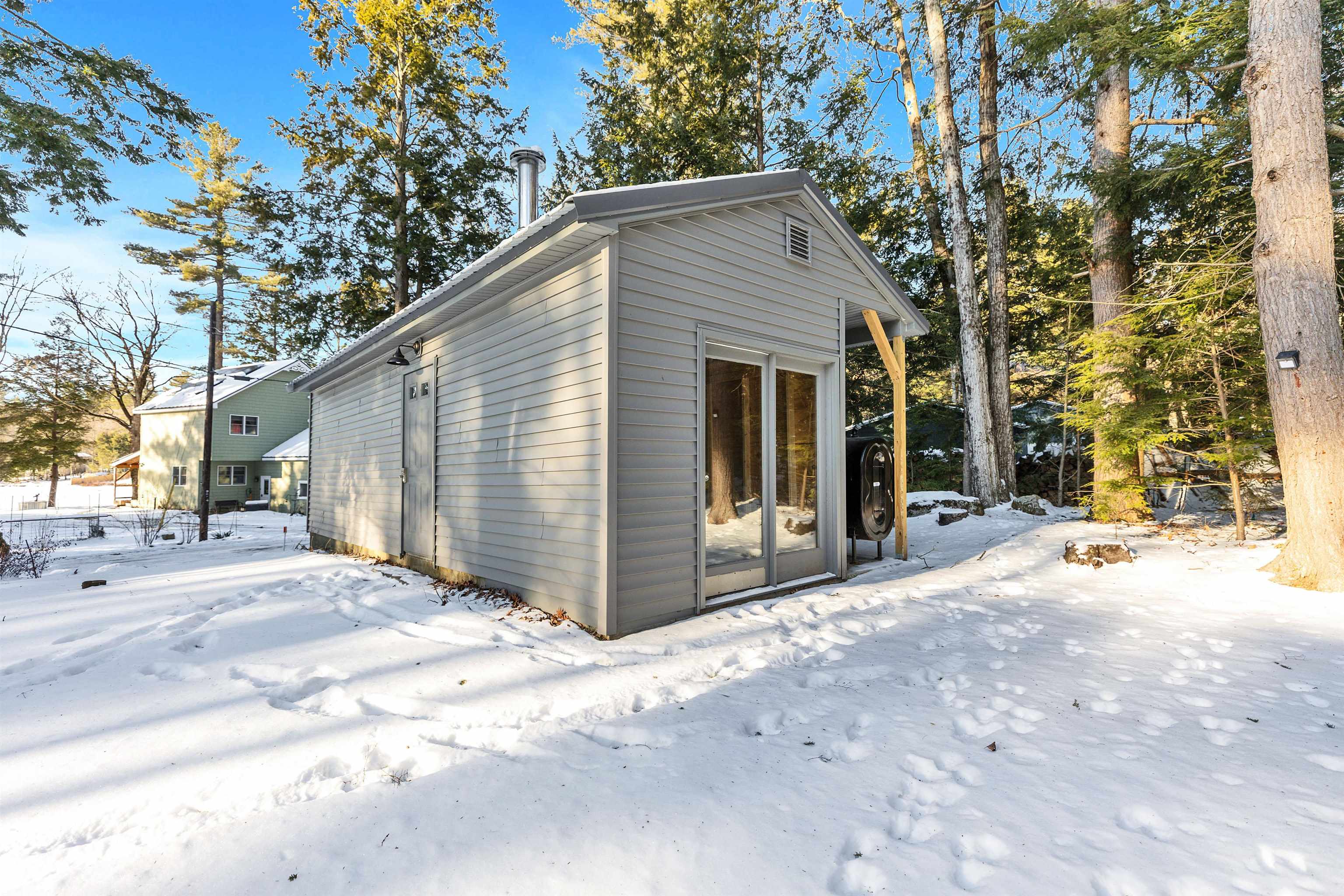 53 Hemlock Drive