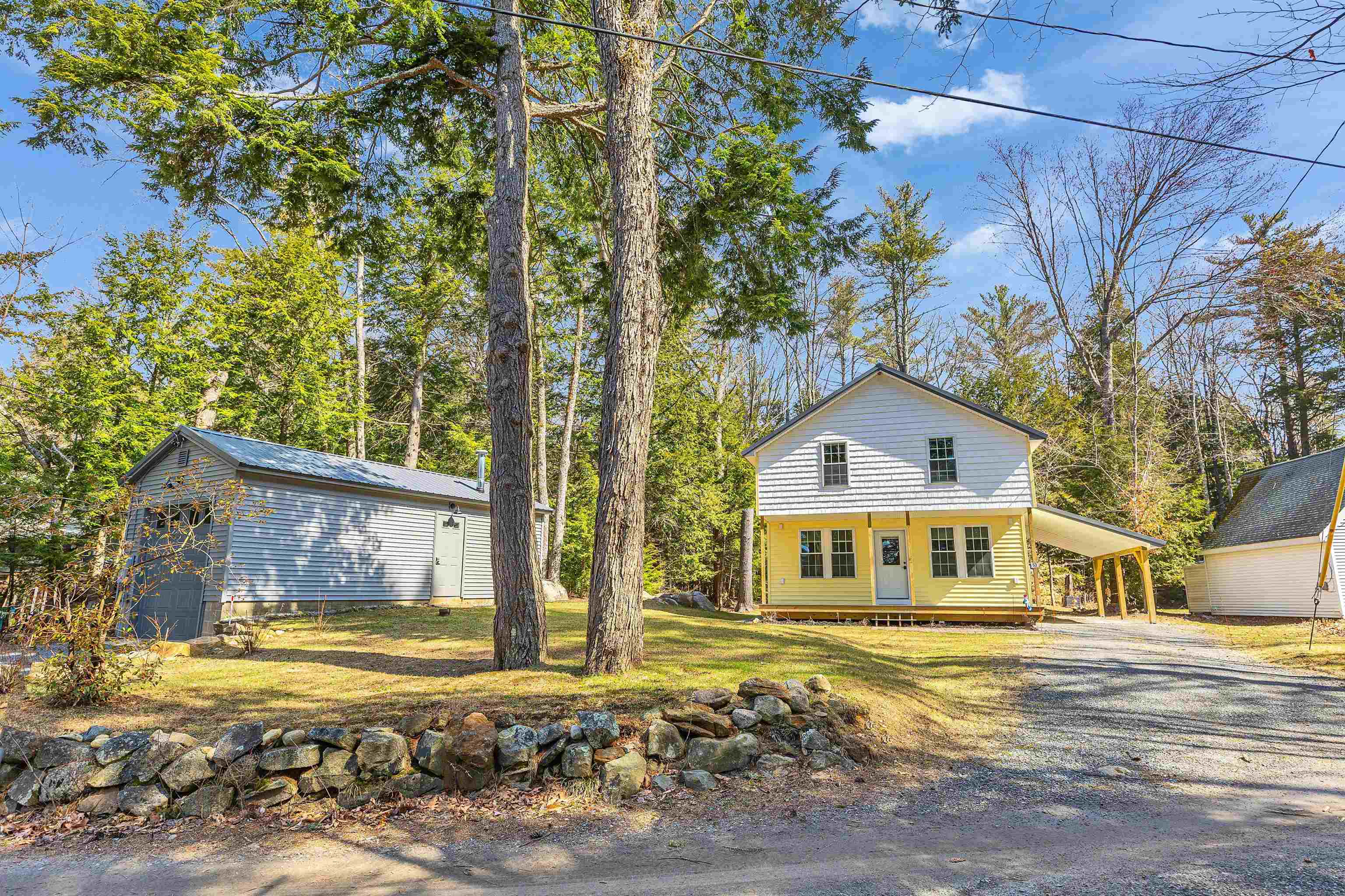 53 Hemlock Drive
