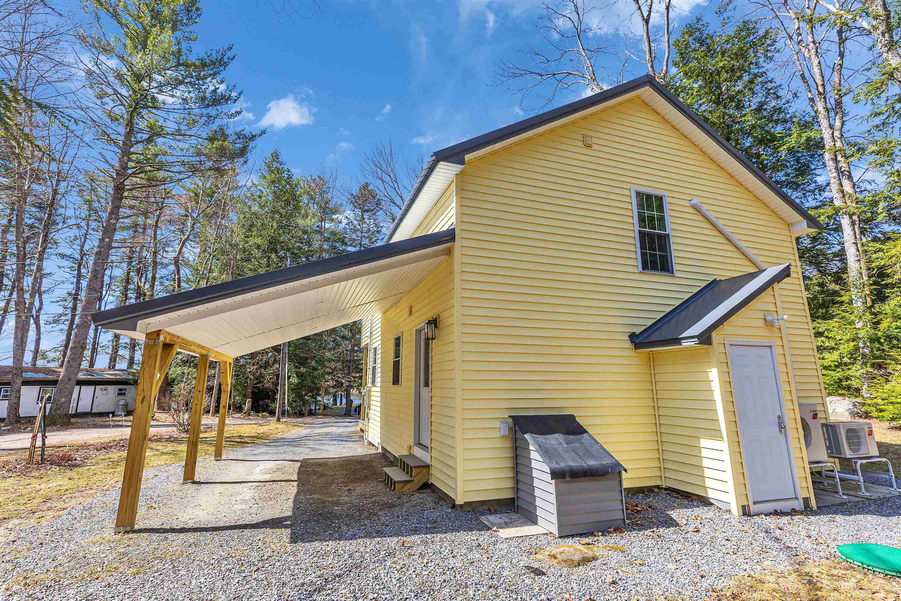 53 Hemlock Drive