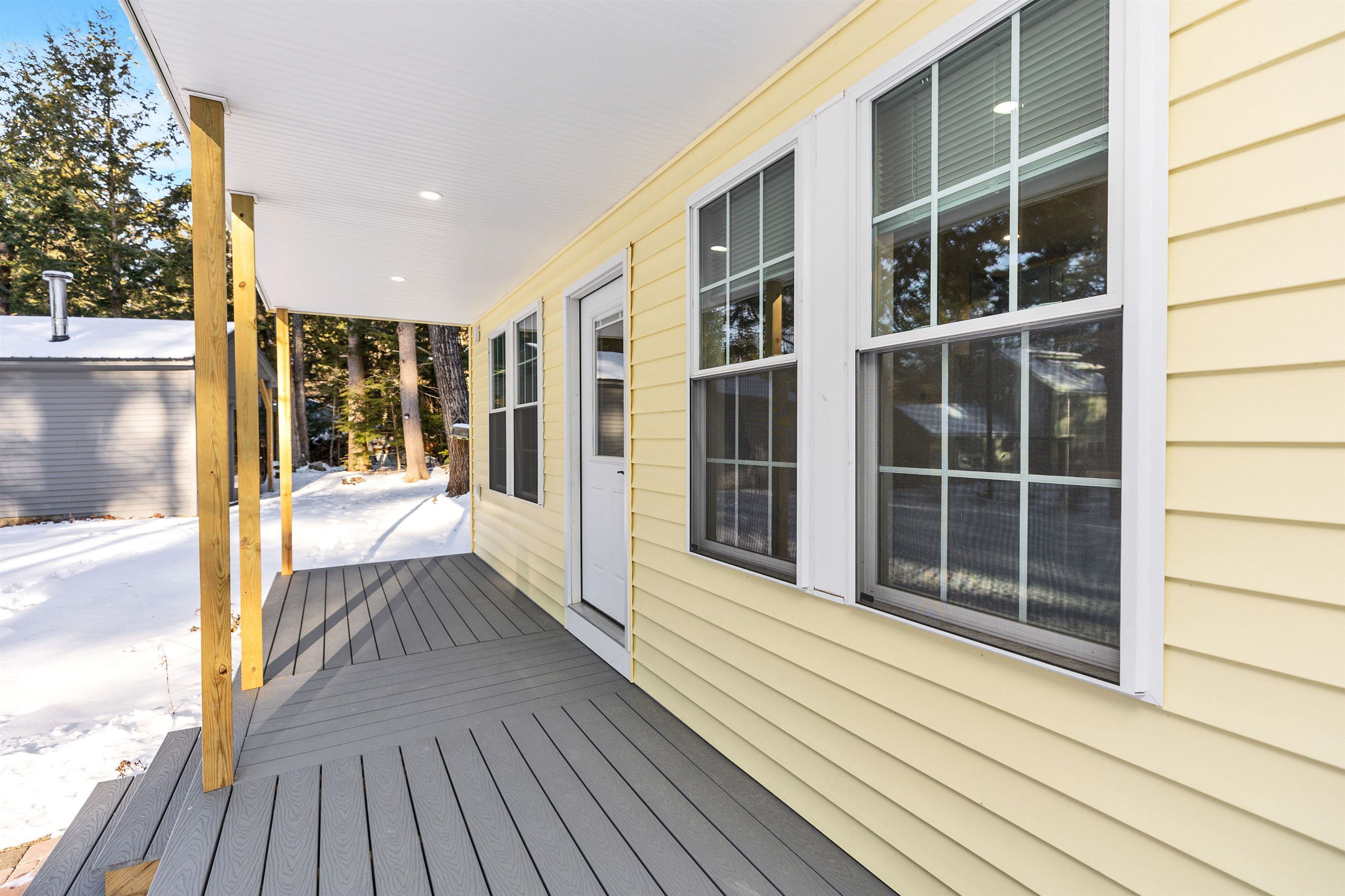 53 Hemlock Drive