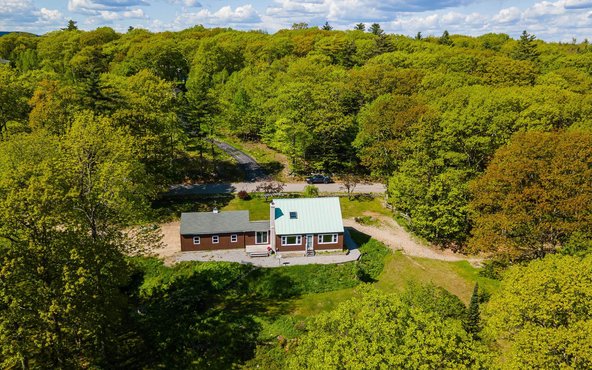 118 Windmill Hill Road