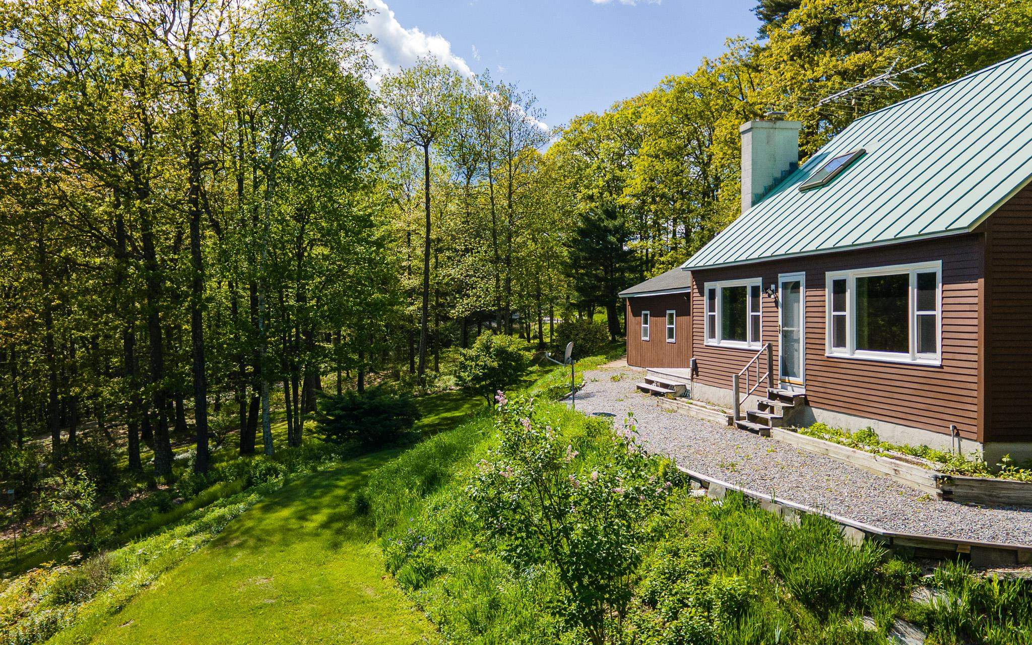 118 Windmill Hill Road