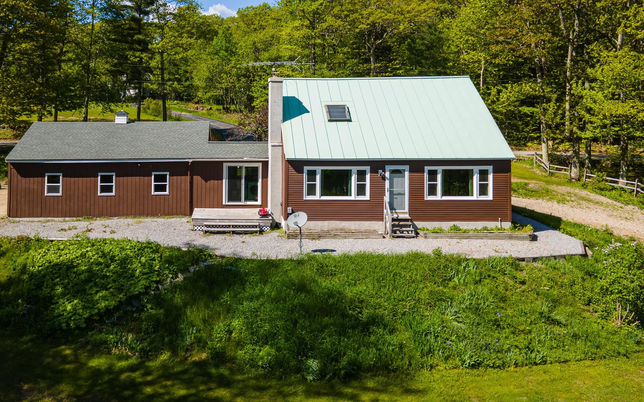 118 Windmill Hill Road