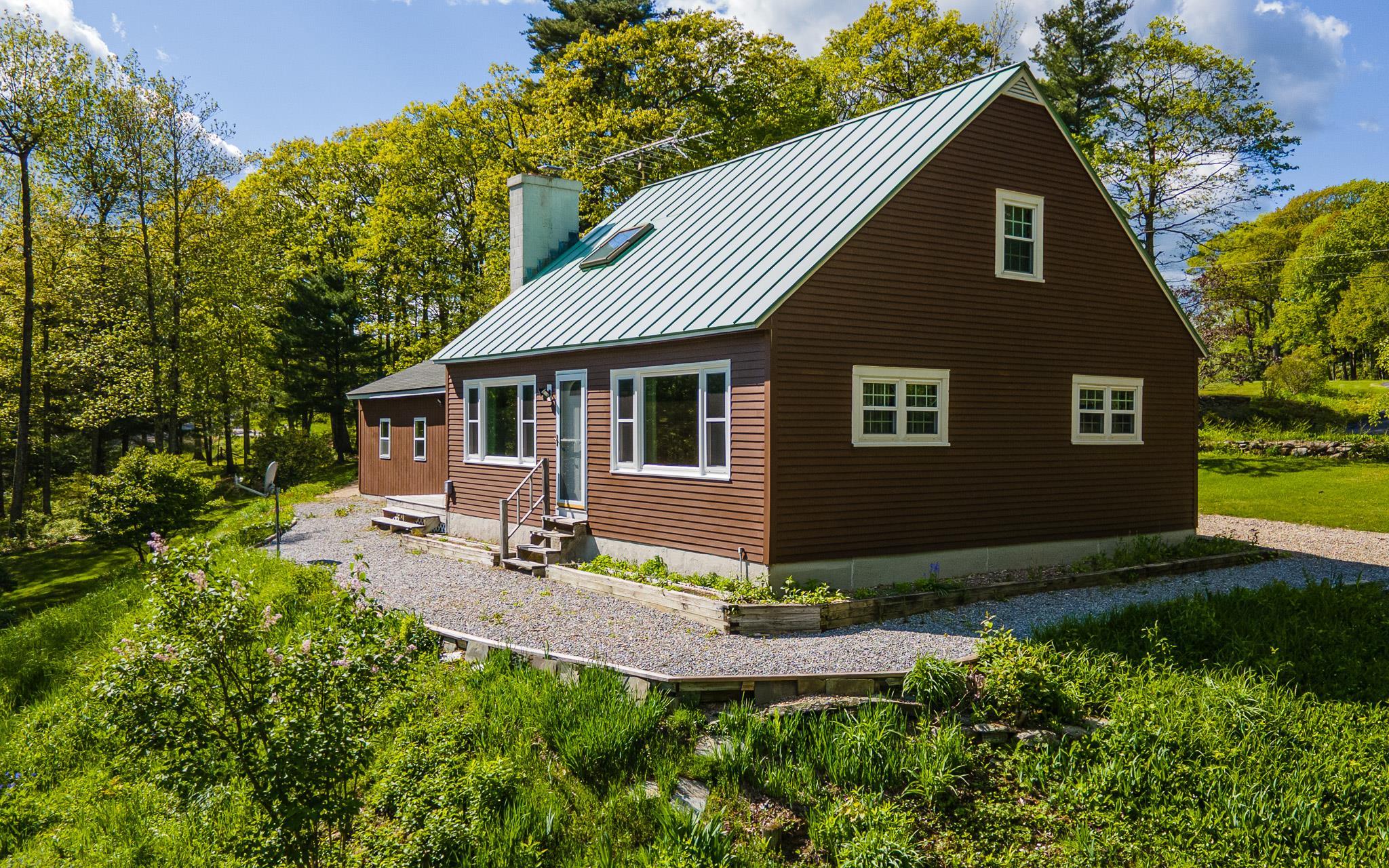 118 Windmill Hill Road
