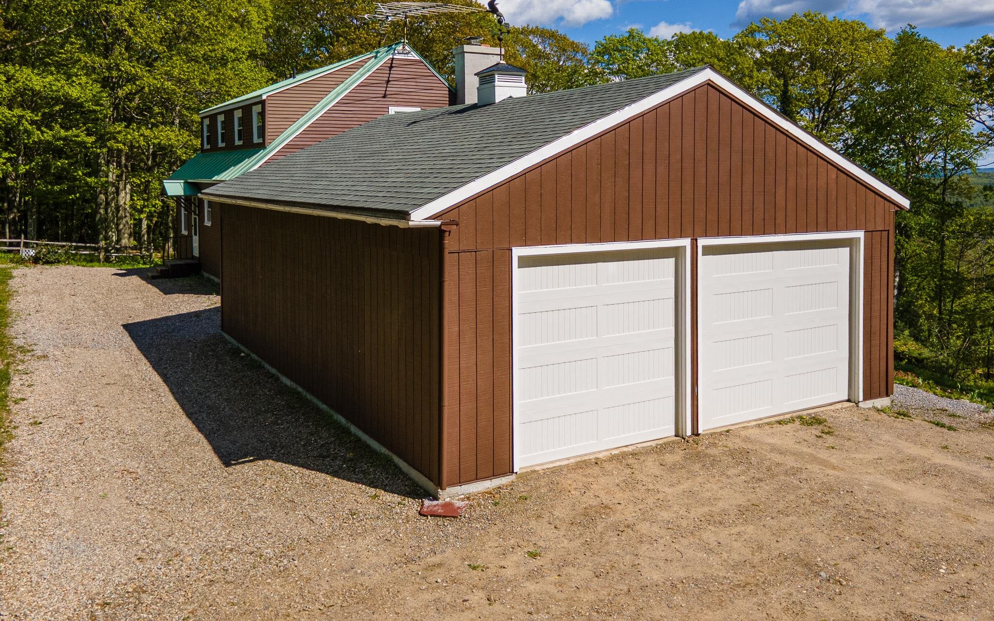 118 Windmill Hill Road
