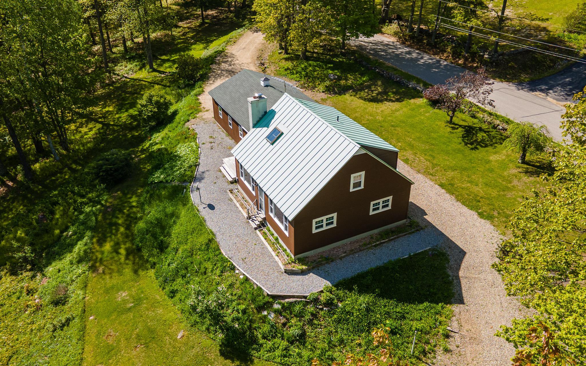 118 Windmill Hill Road