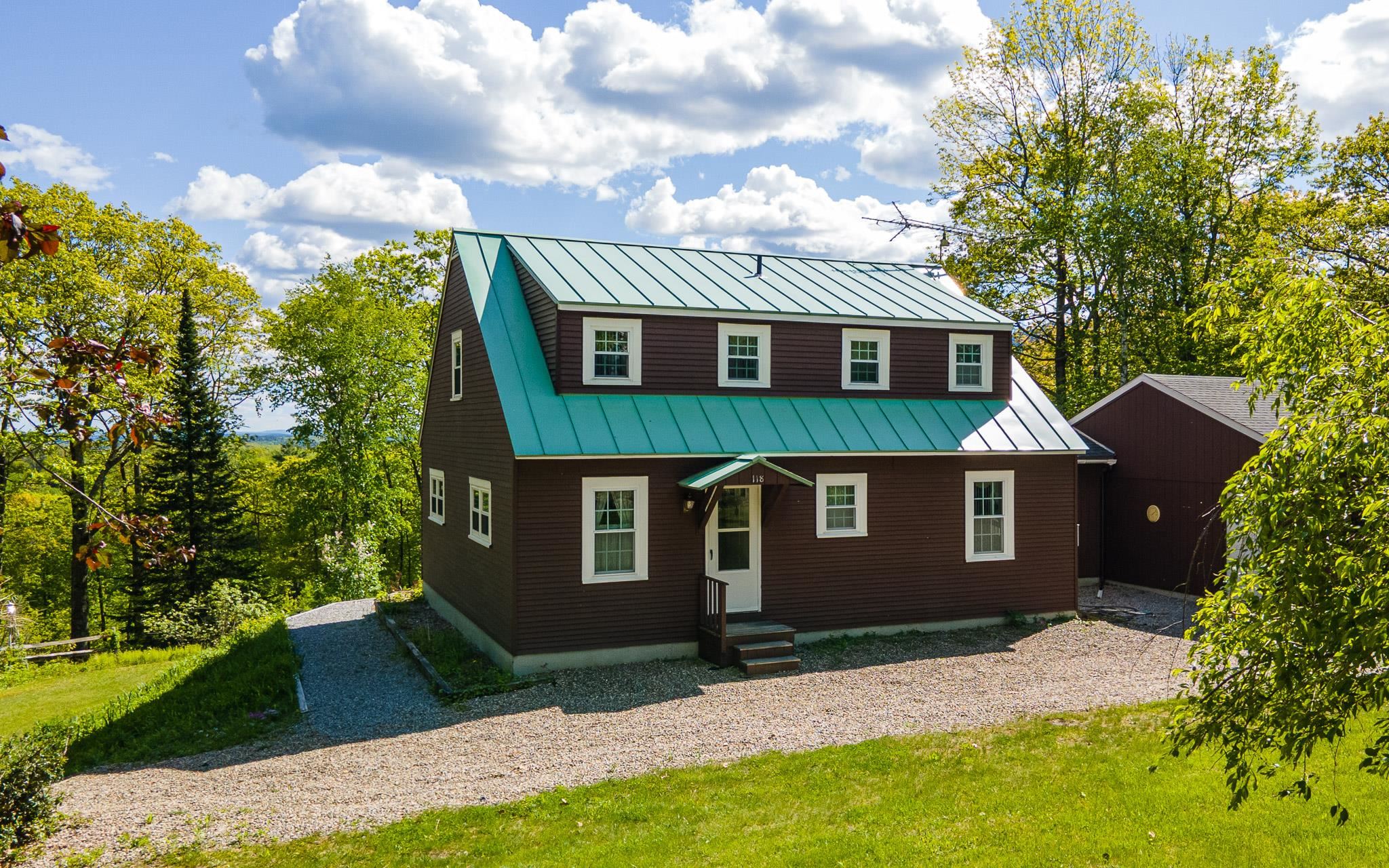 118 Windmill Hill Road