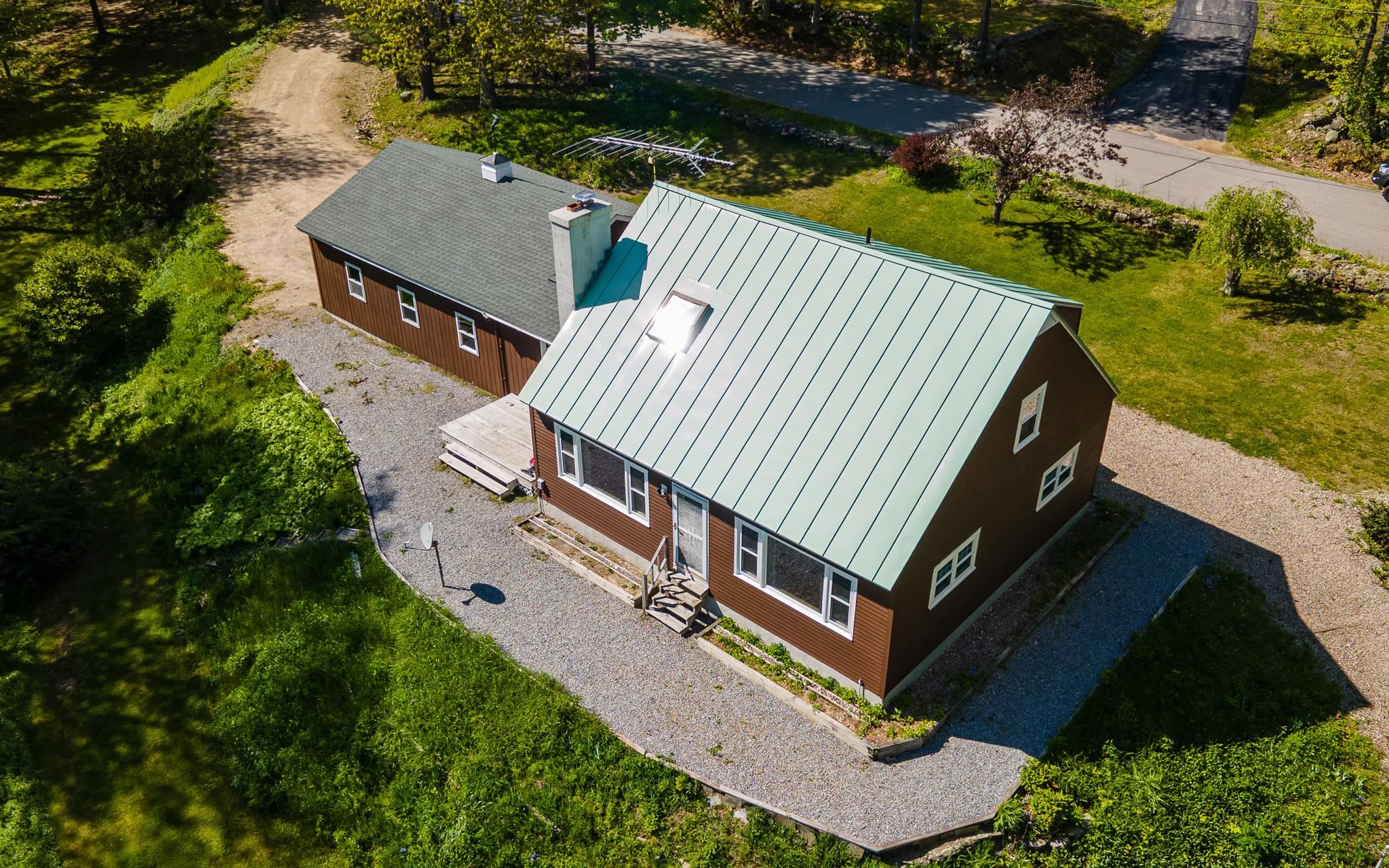 118 Windmill Hill Road