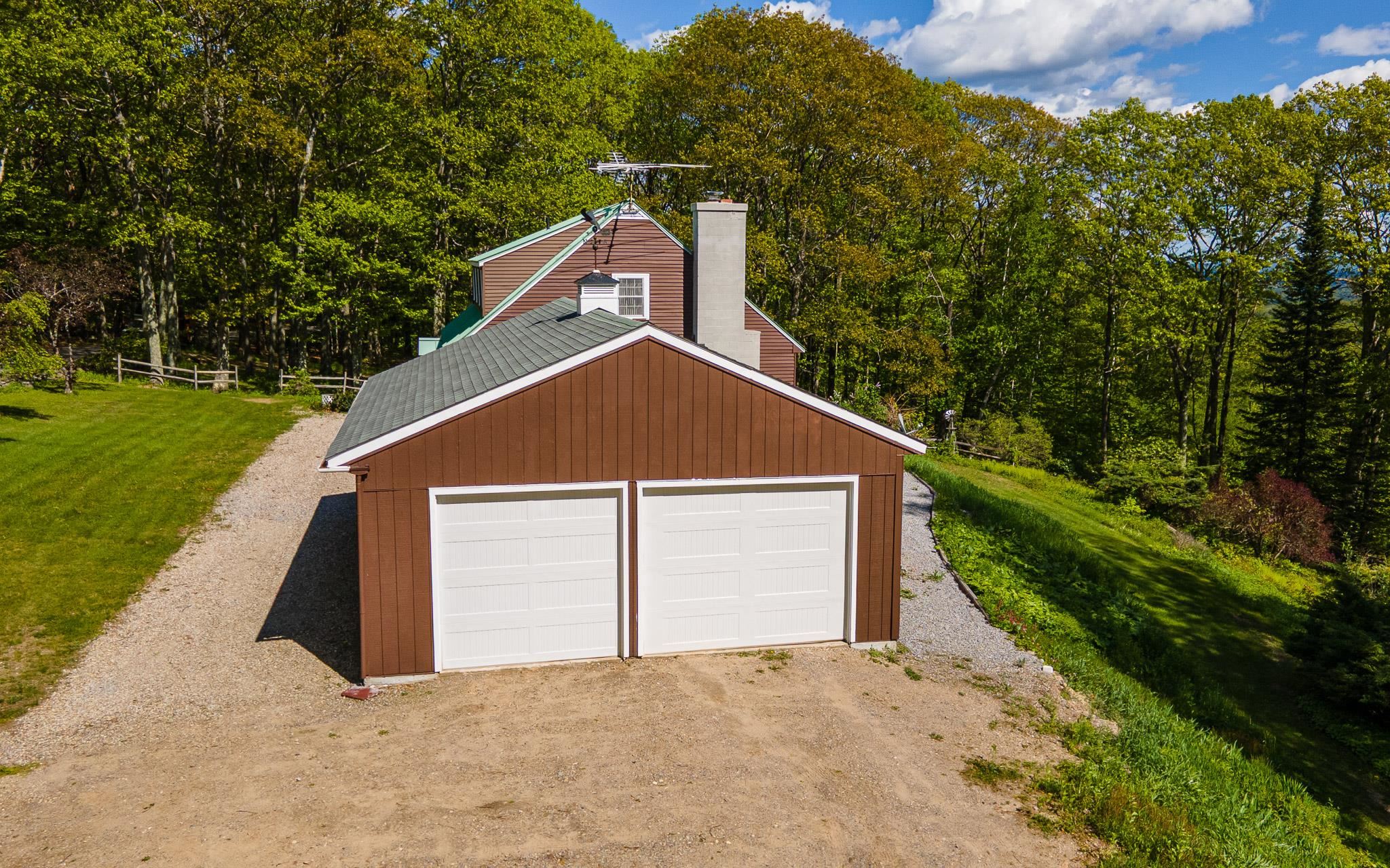 118 Windmill Hill Road
