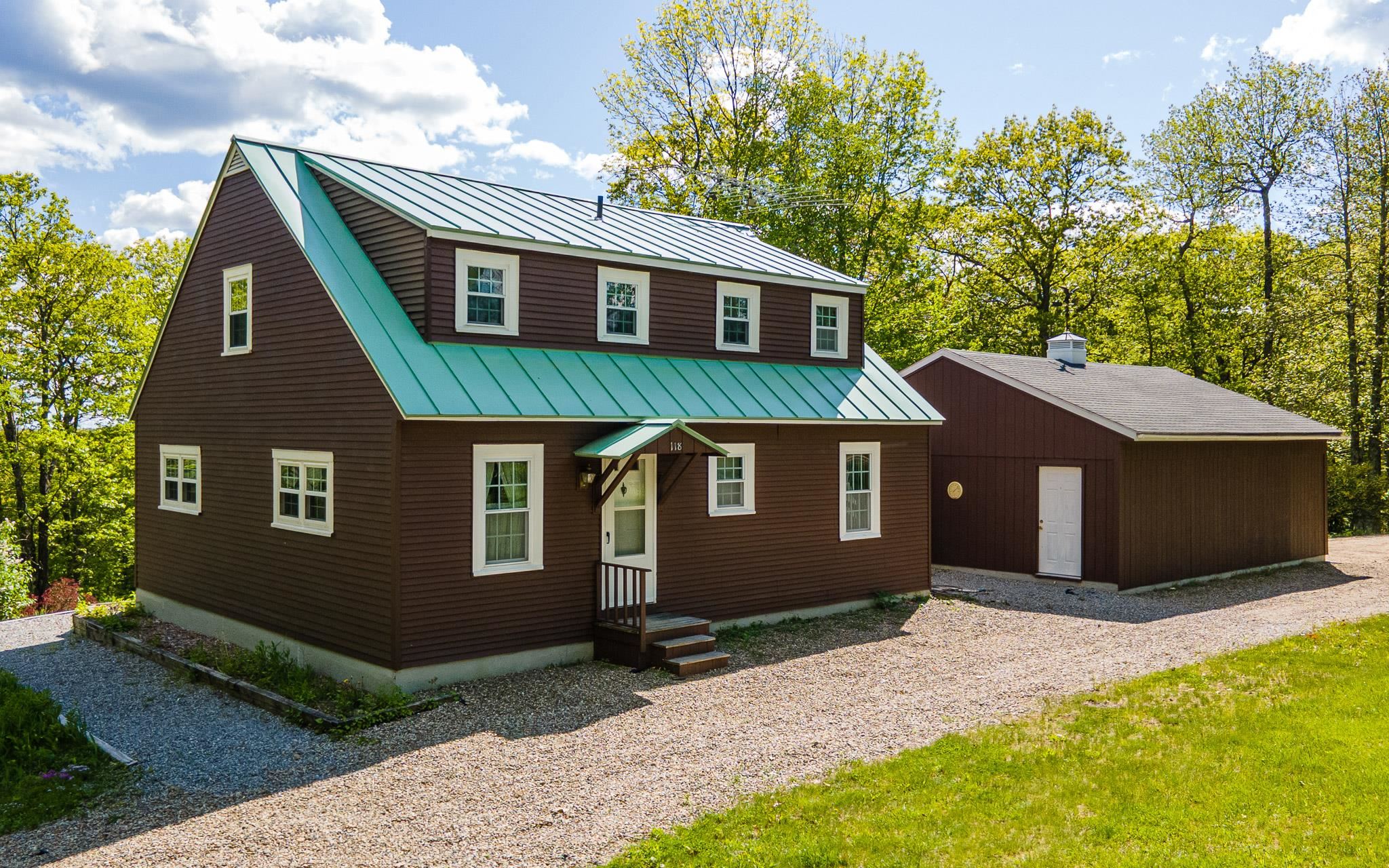 118 Windmill Hill Road