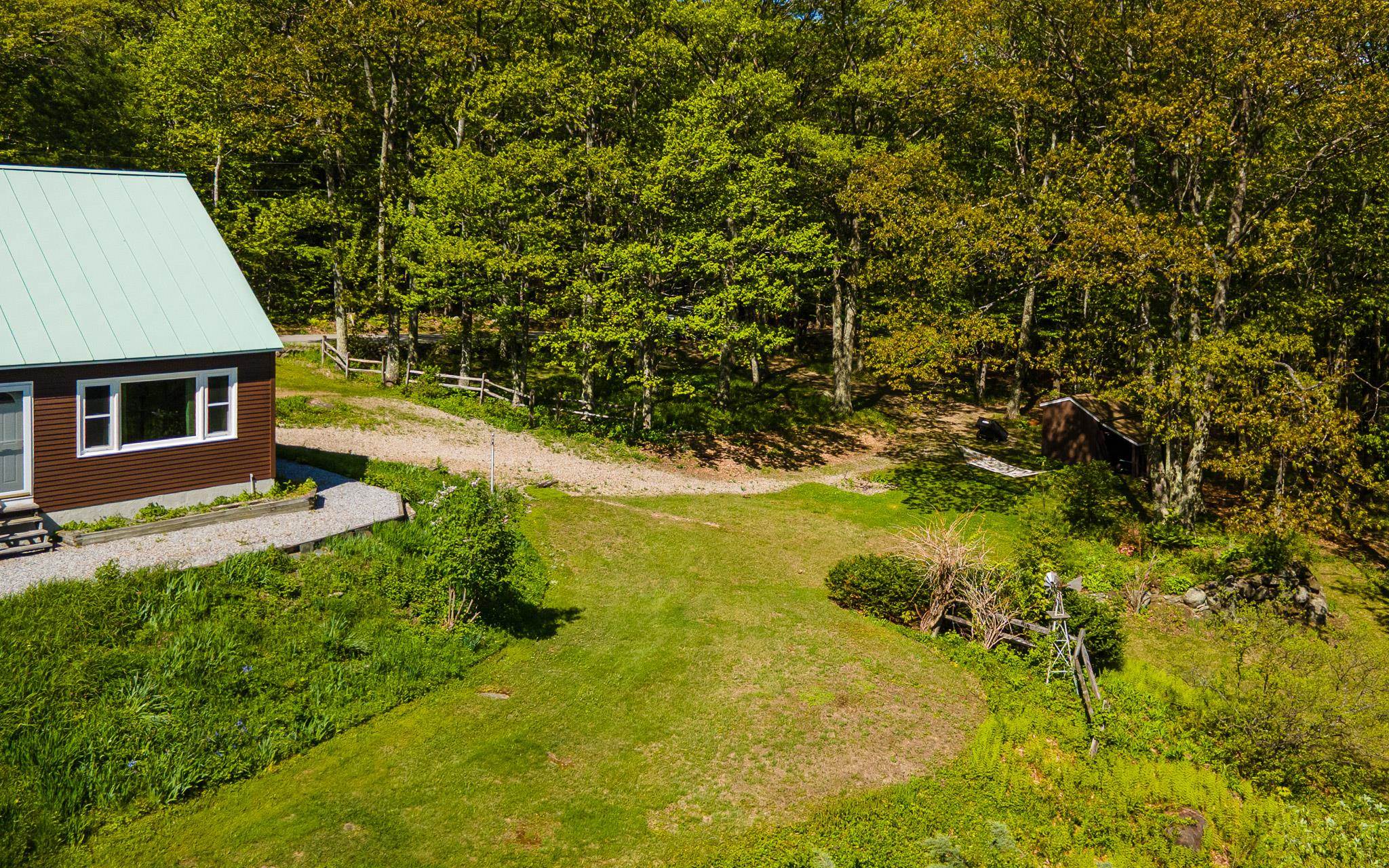 118 Windmill Hill Road