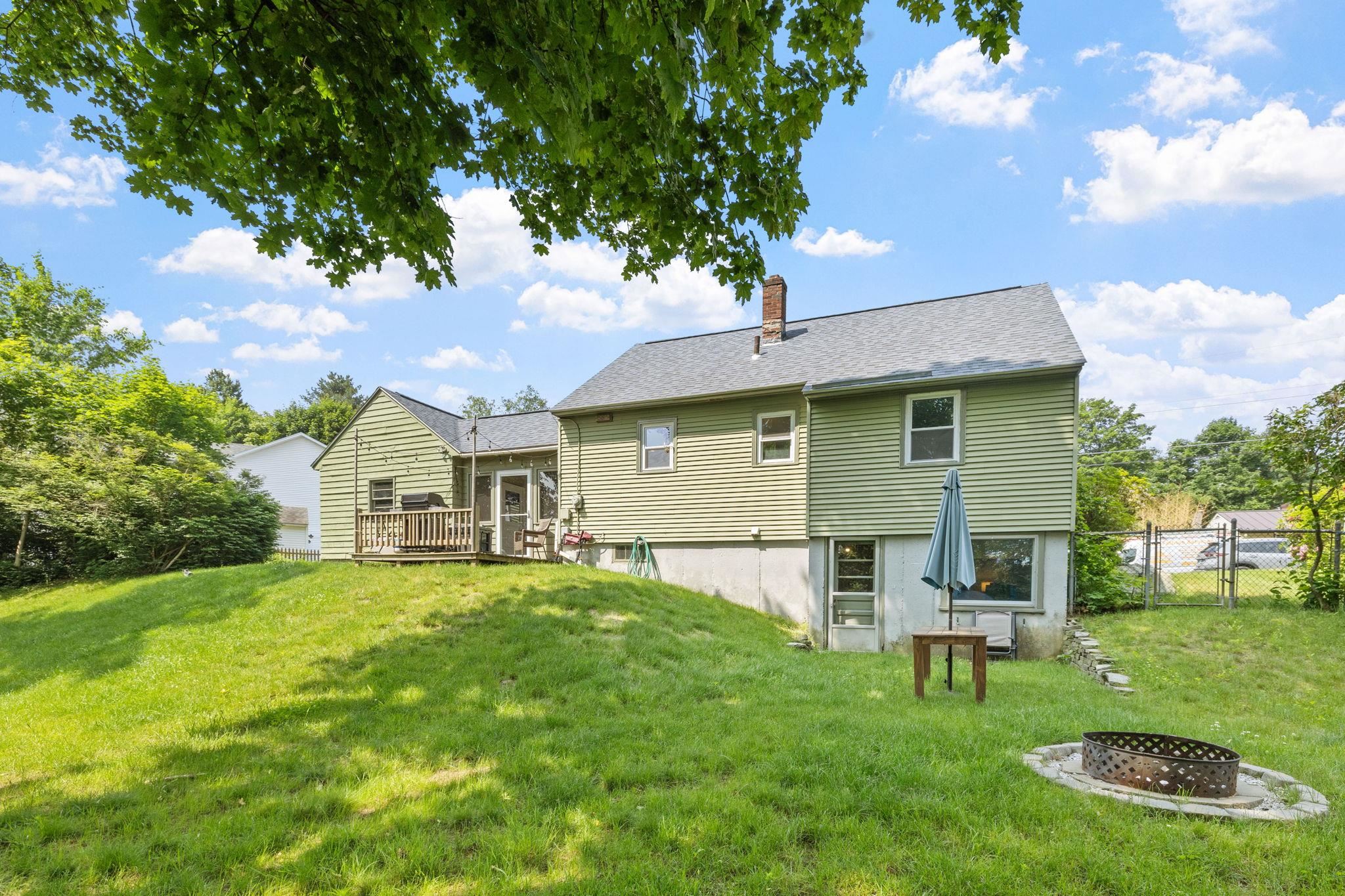 46 East Diane Drive