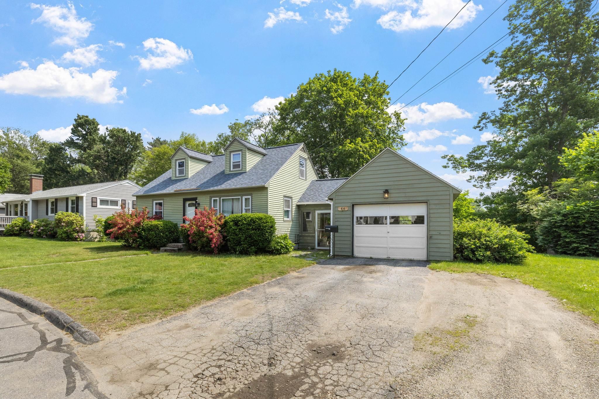 46 East Diane Drive