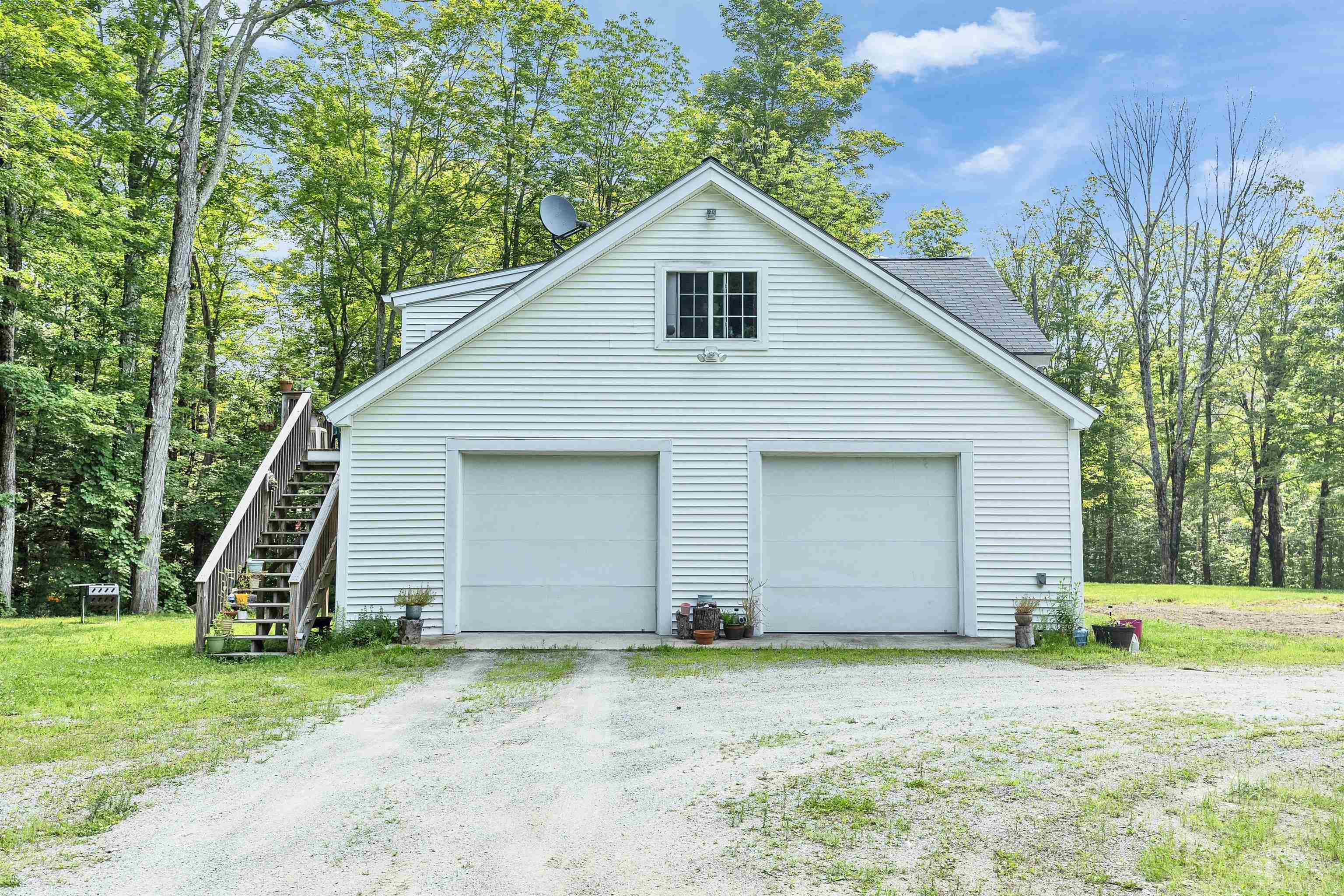 253 Brush Brook Road