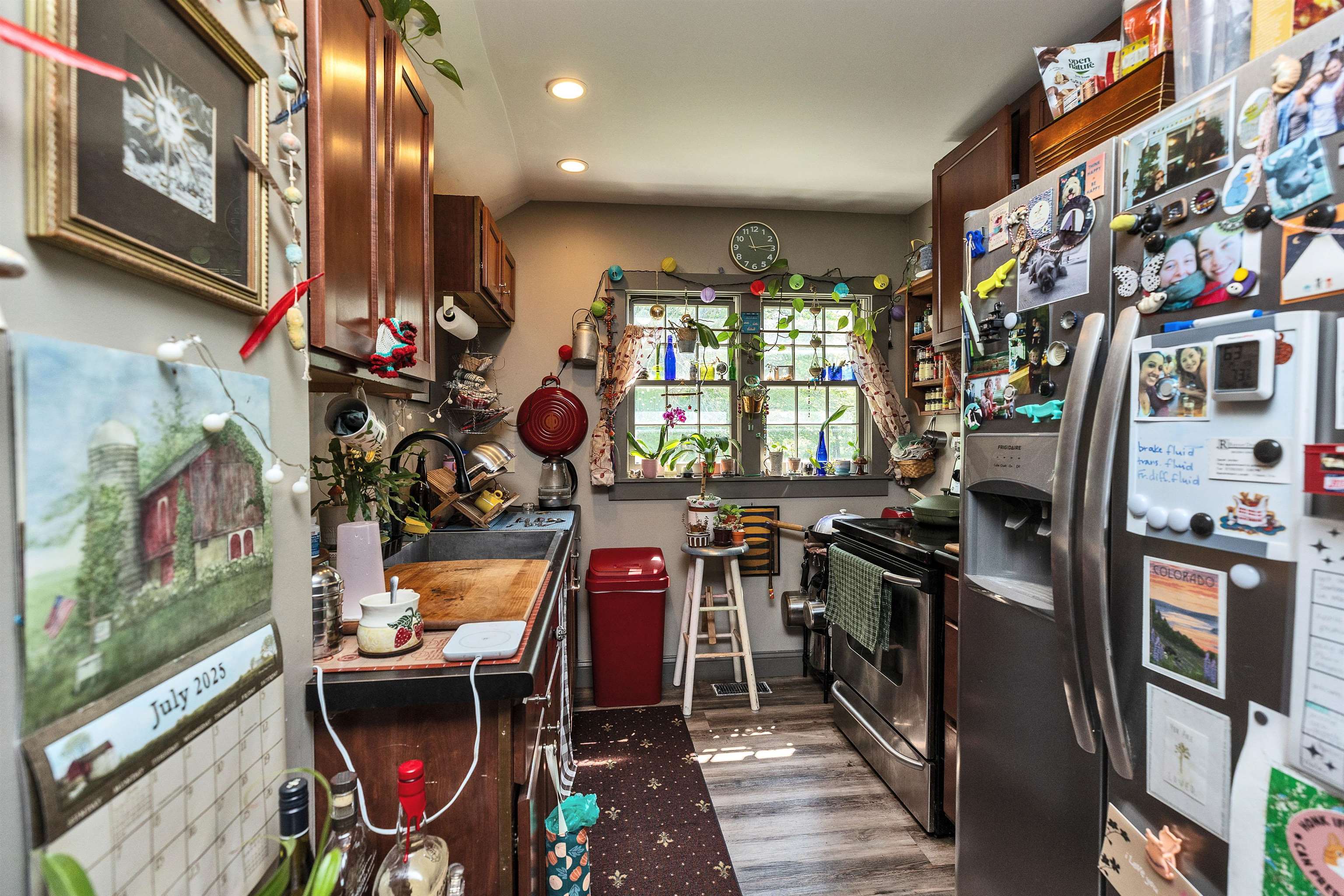 253 Brush Brook Road