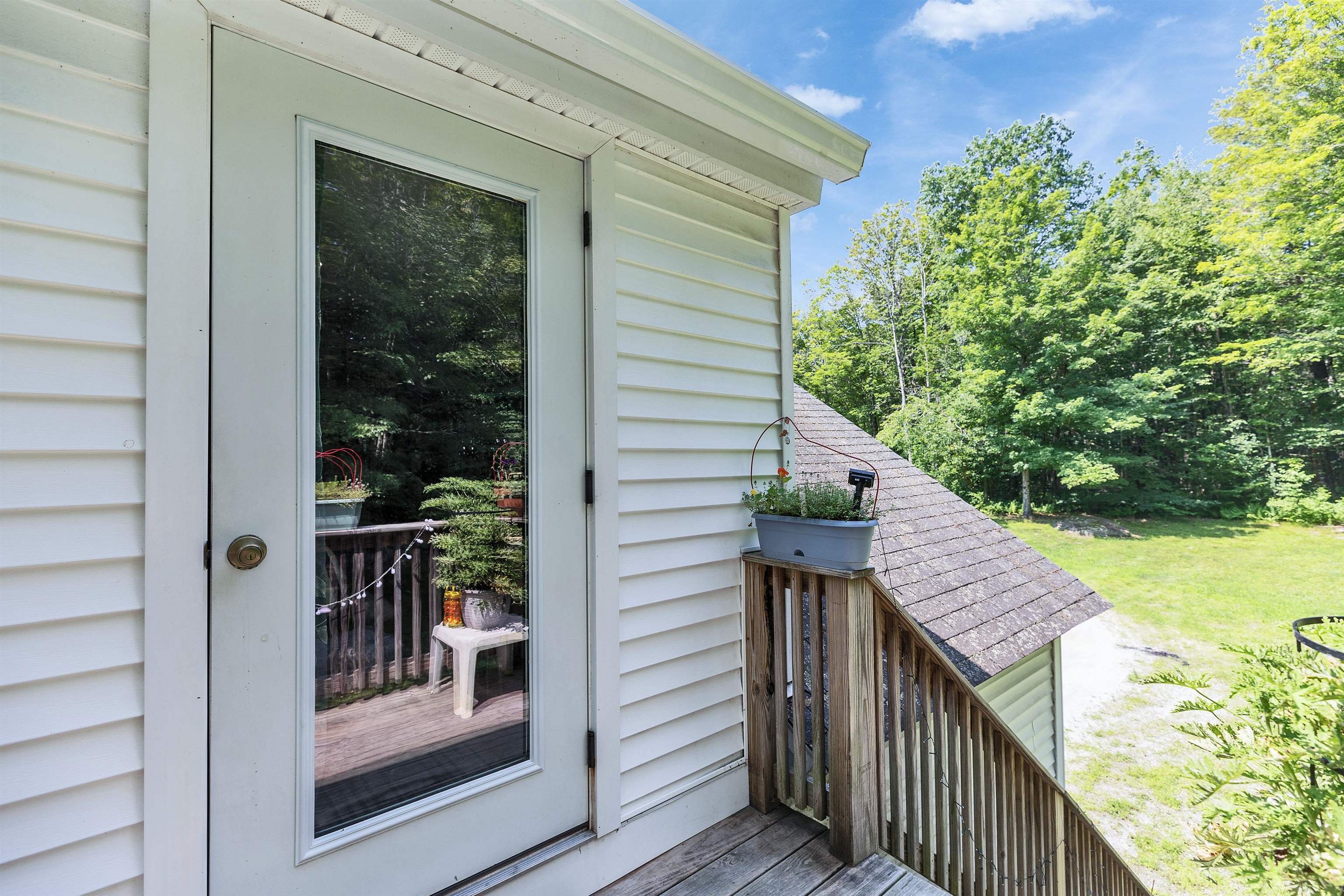 253 Brush Brook Road