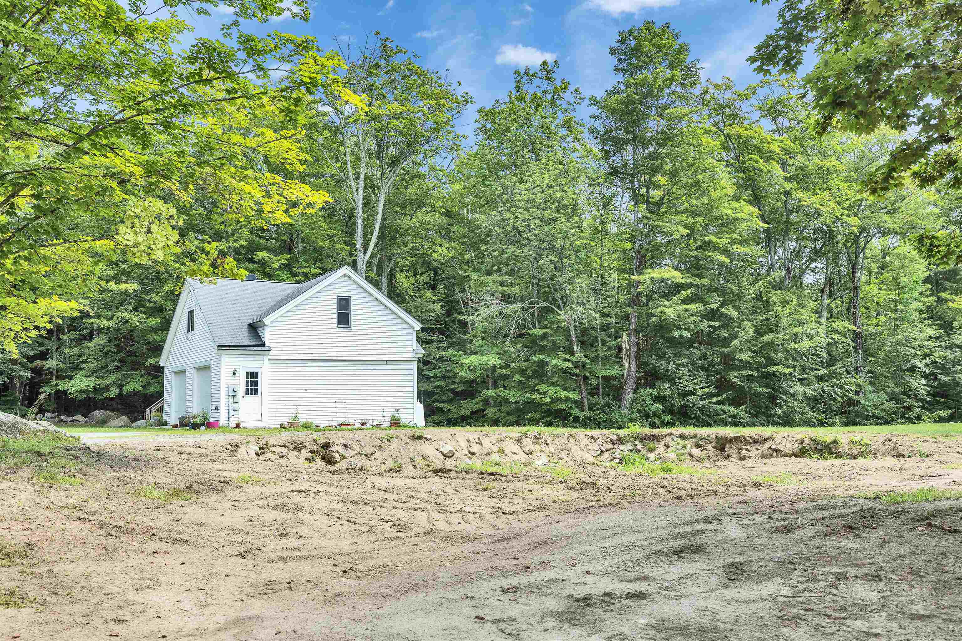 253 Brush Brook Road