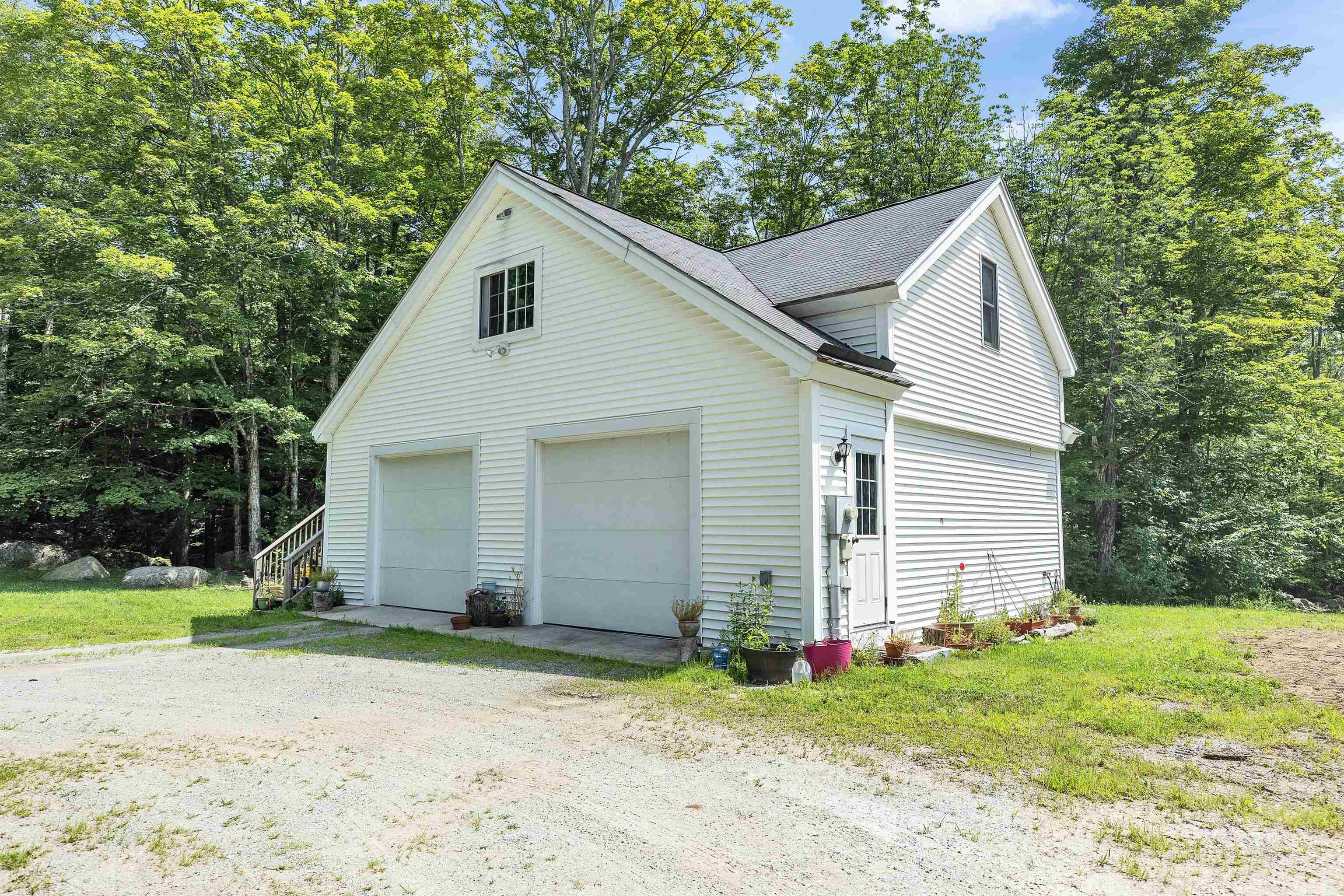 253 Brush Brook Road