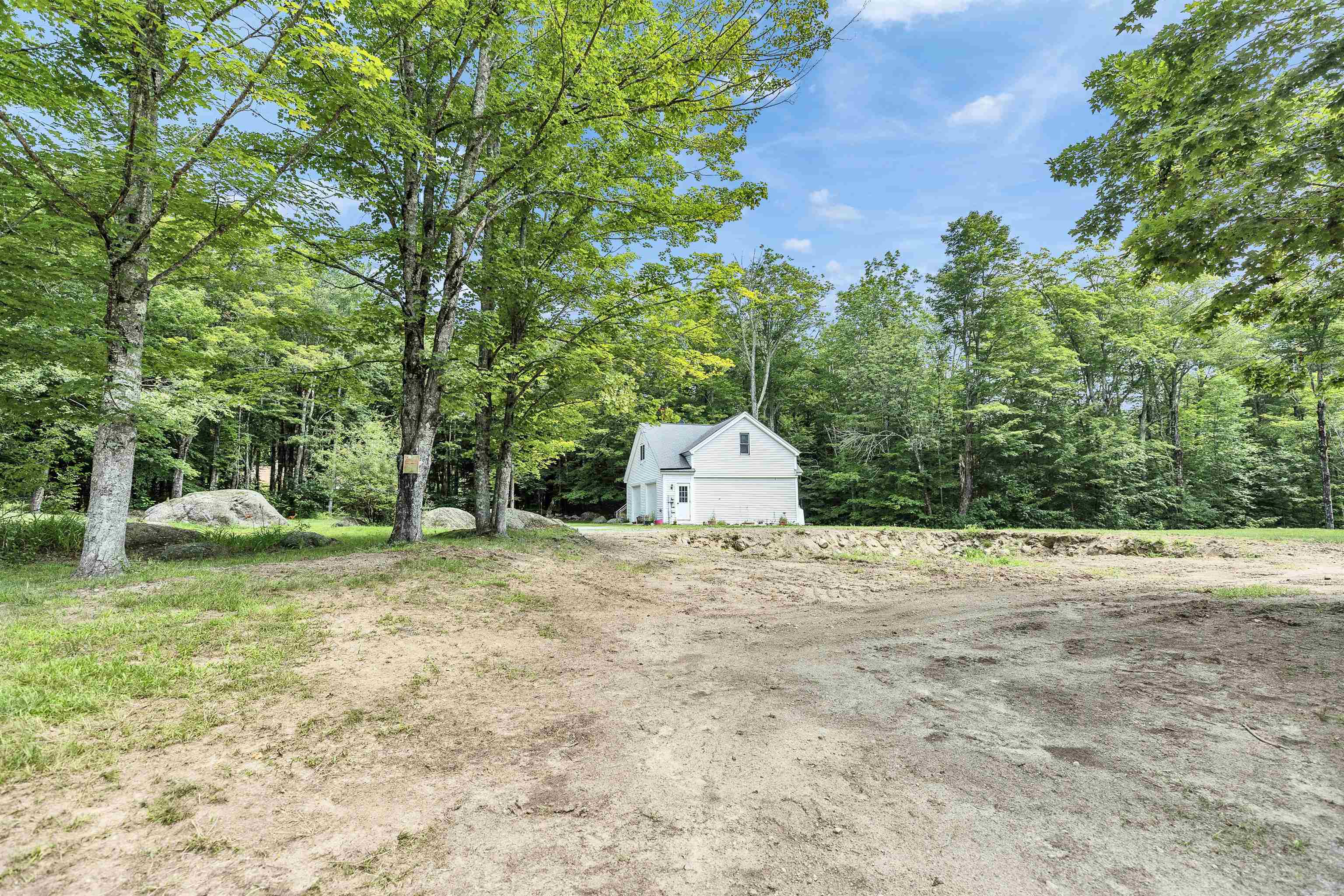 253 Brush Brook Road