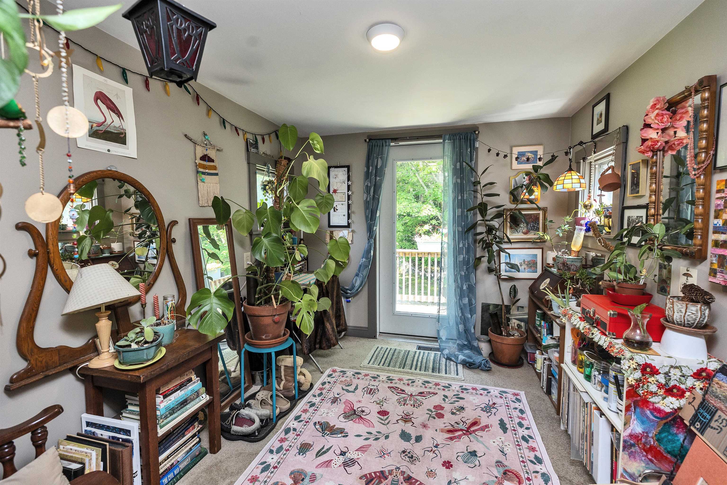 253 Brush Brook Road