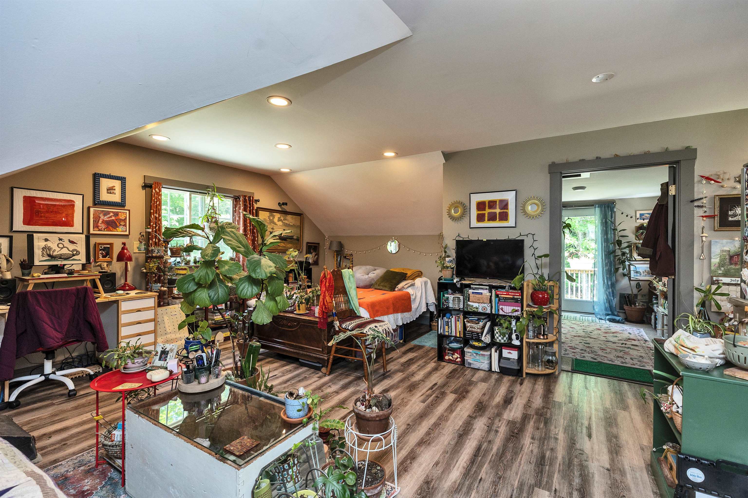 253 Brush Brook Road