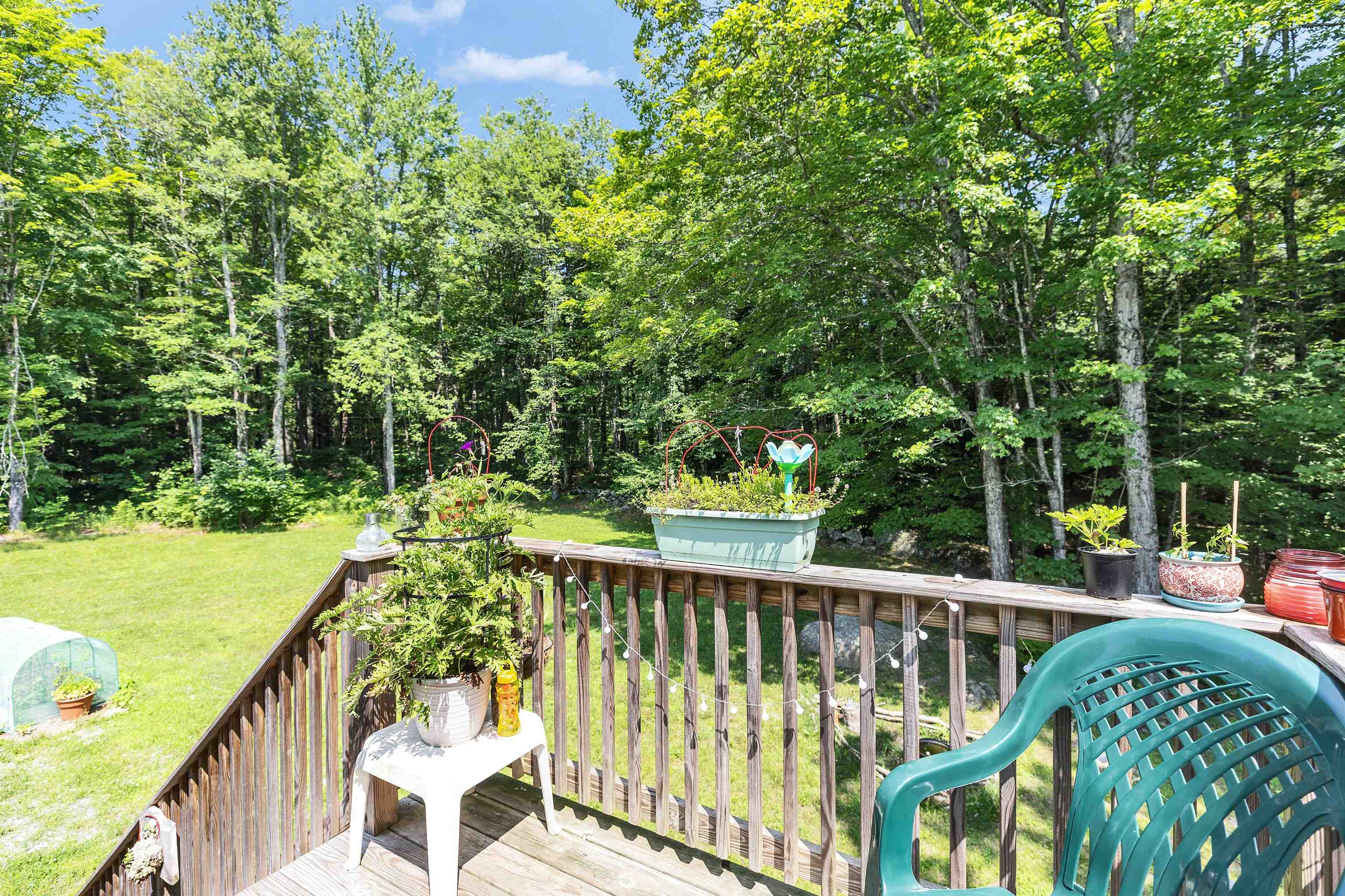 253 Brush Brook Road