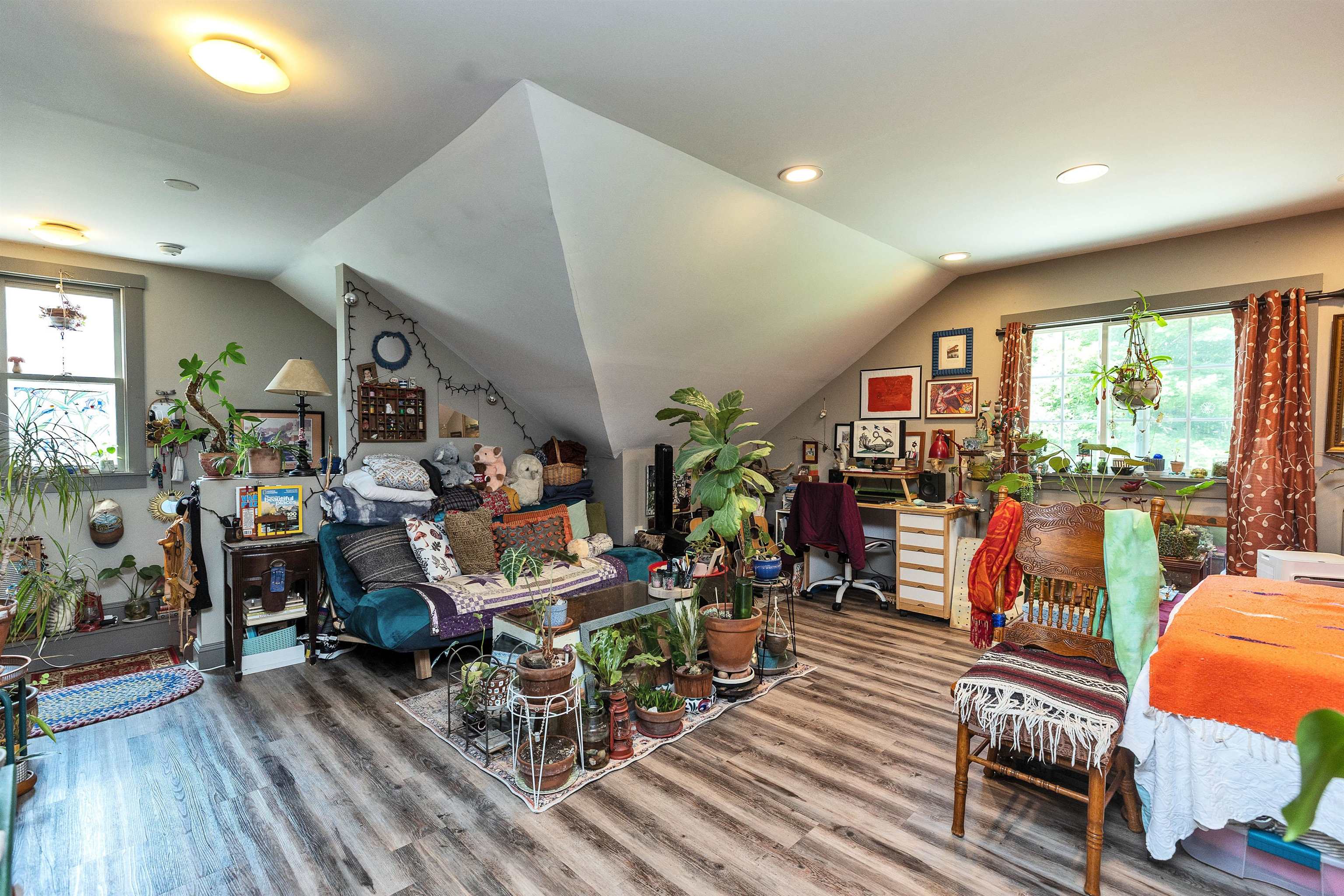 253 Brush Brook Road