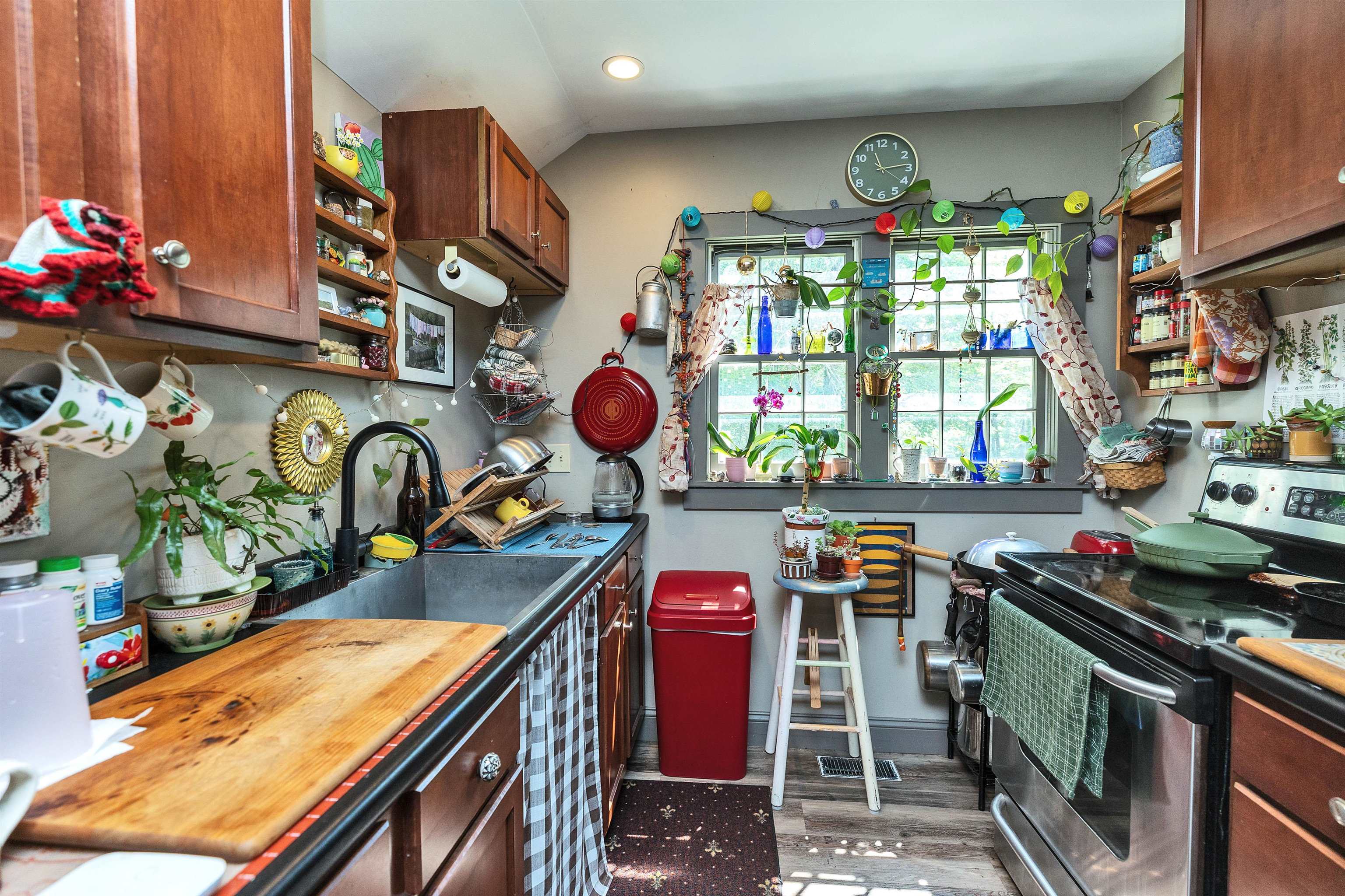 253 Brush Brook Road