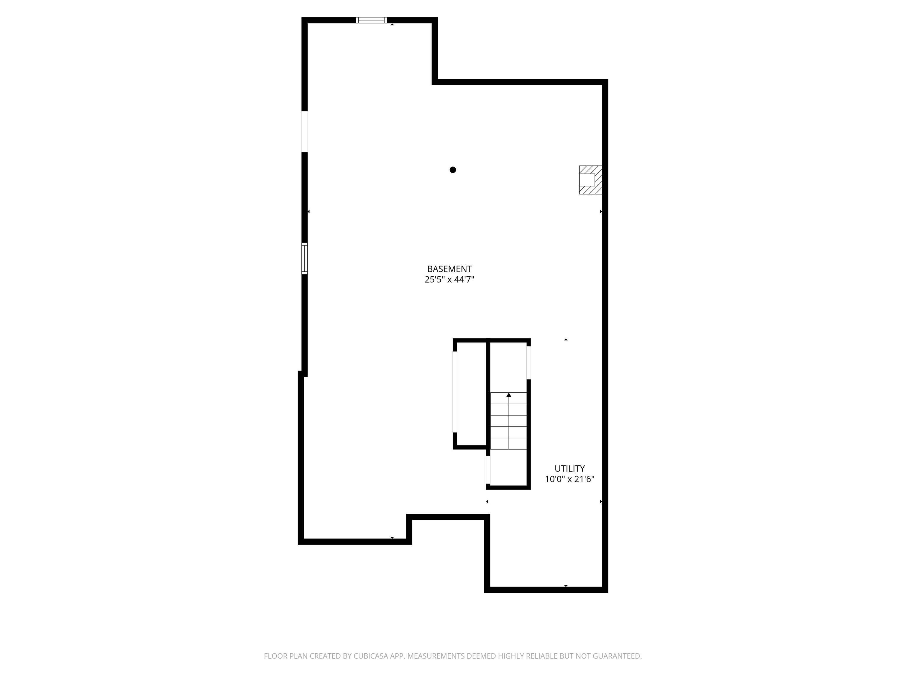 1 Colonial Square Unit: 1
