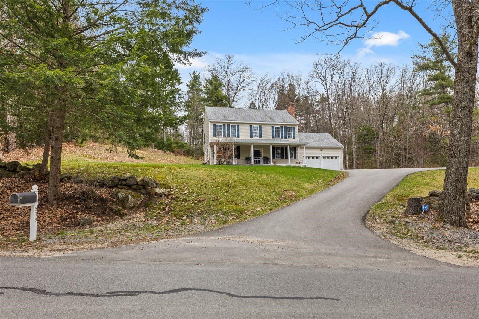 533 Windmill Hill Road