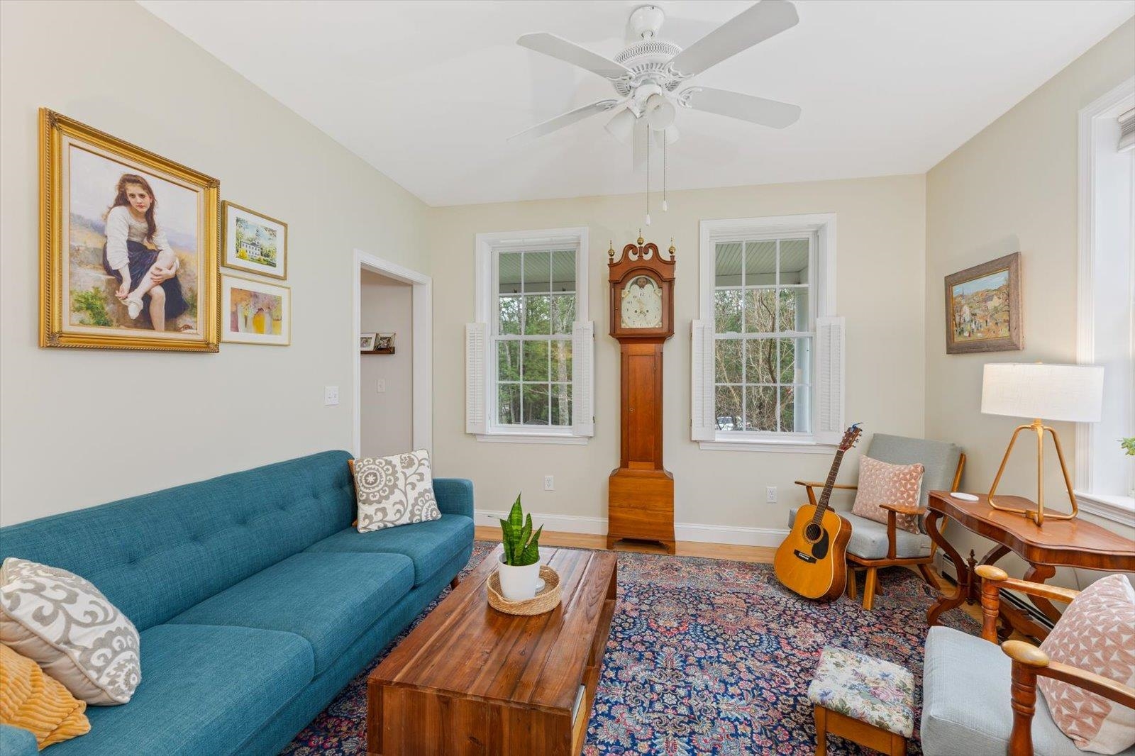 533 Windmill Hill Road