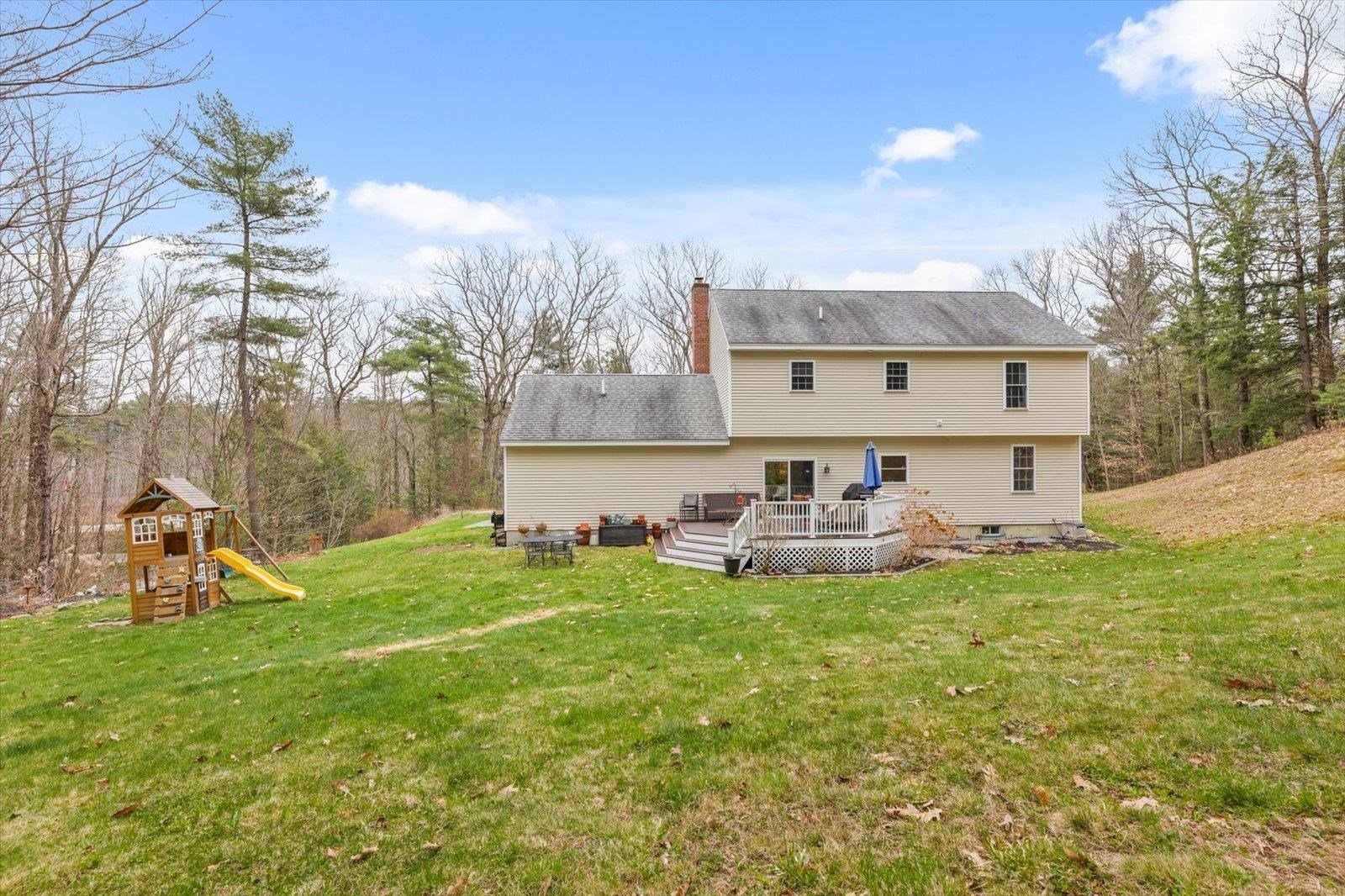 533 Windmill Hill Road