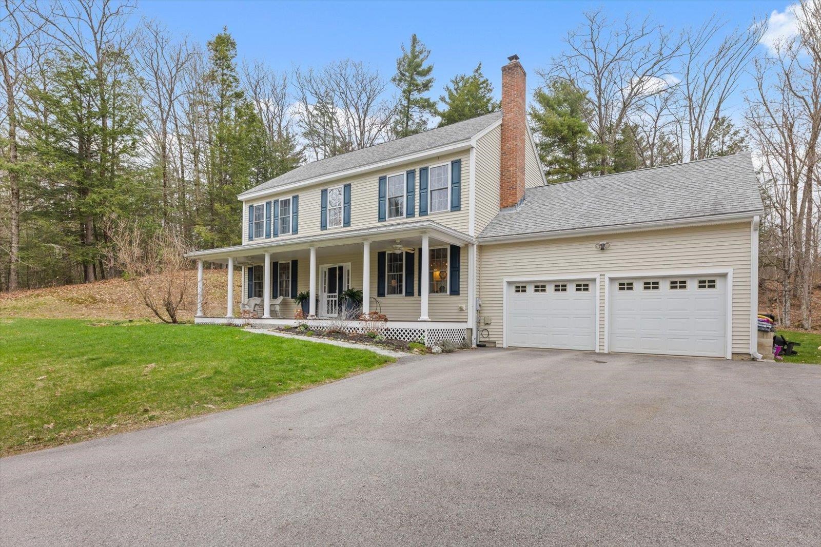 533 Windmill Hill Road