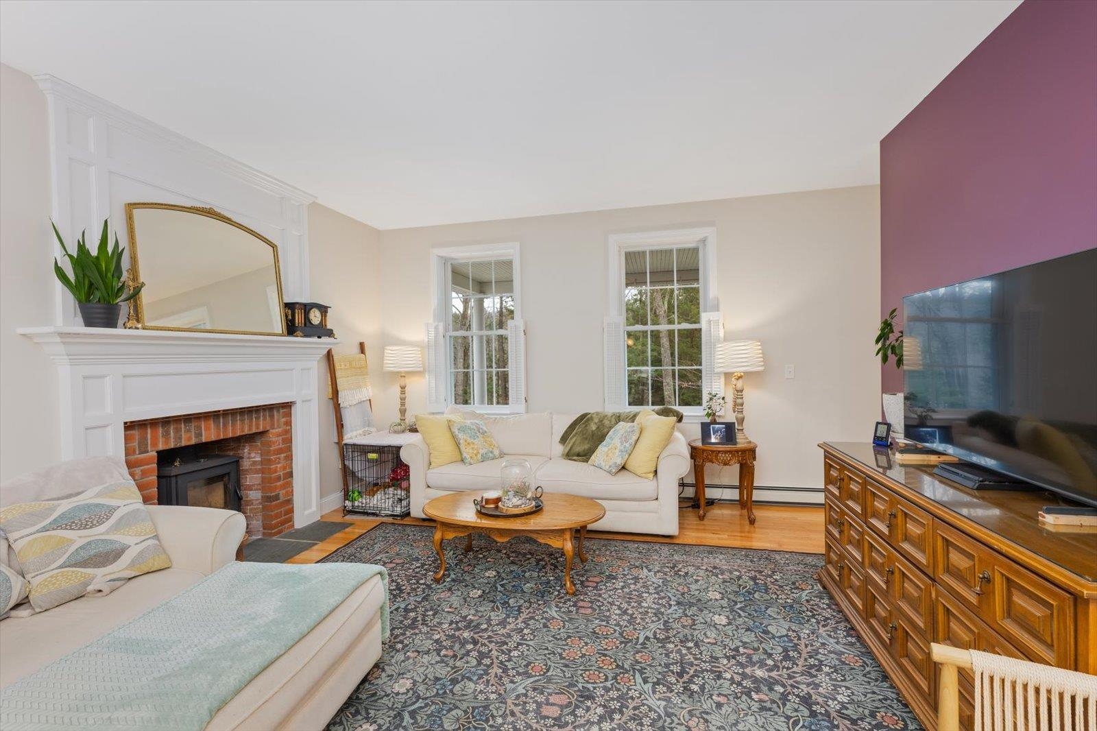 533 Windmill Hill Road