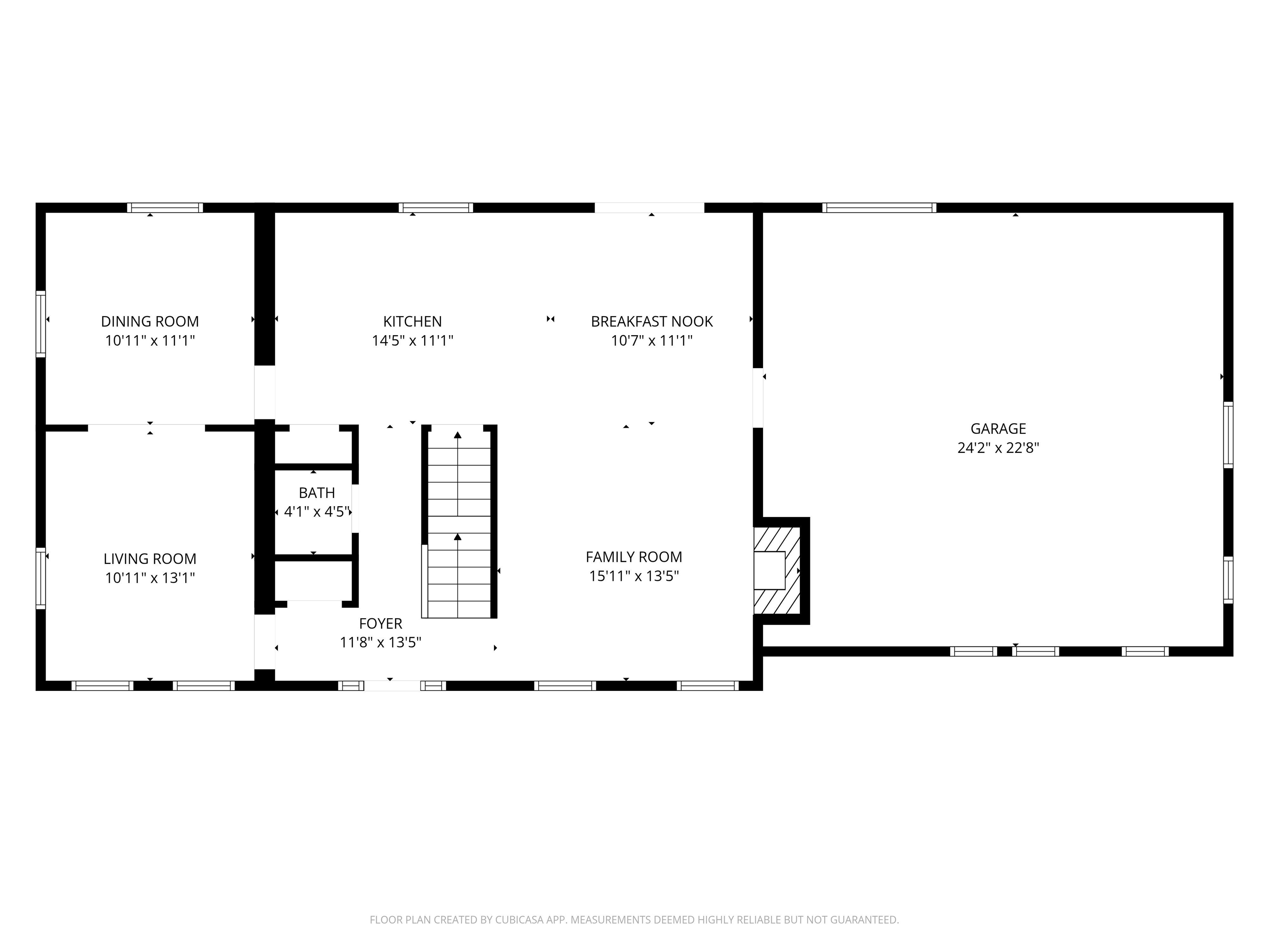 533 Windmill Hill Road