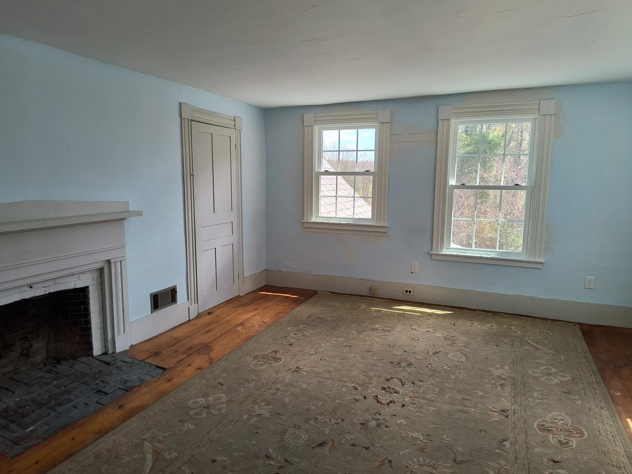 58 Proctor Road
