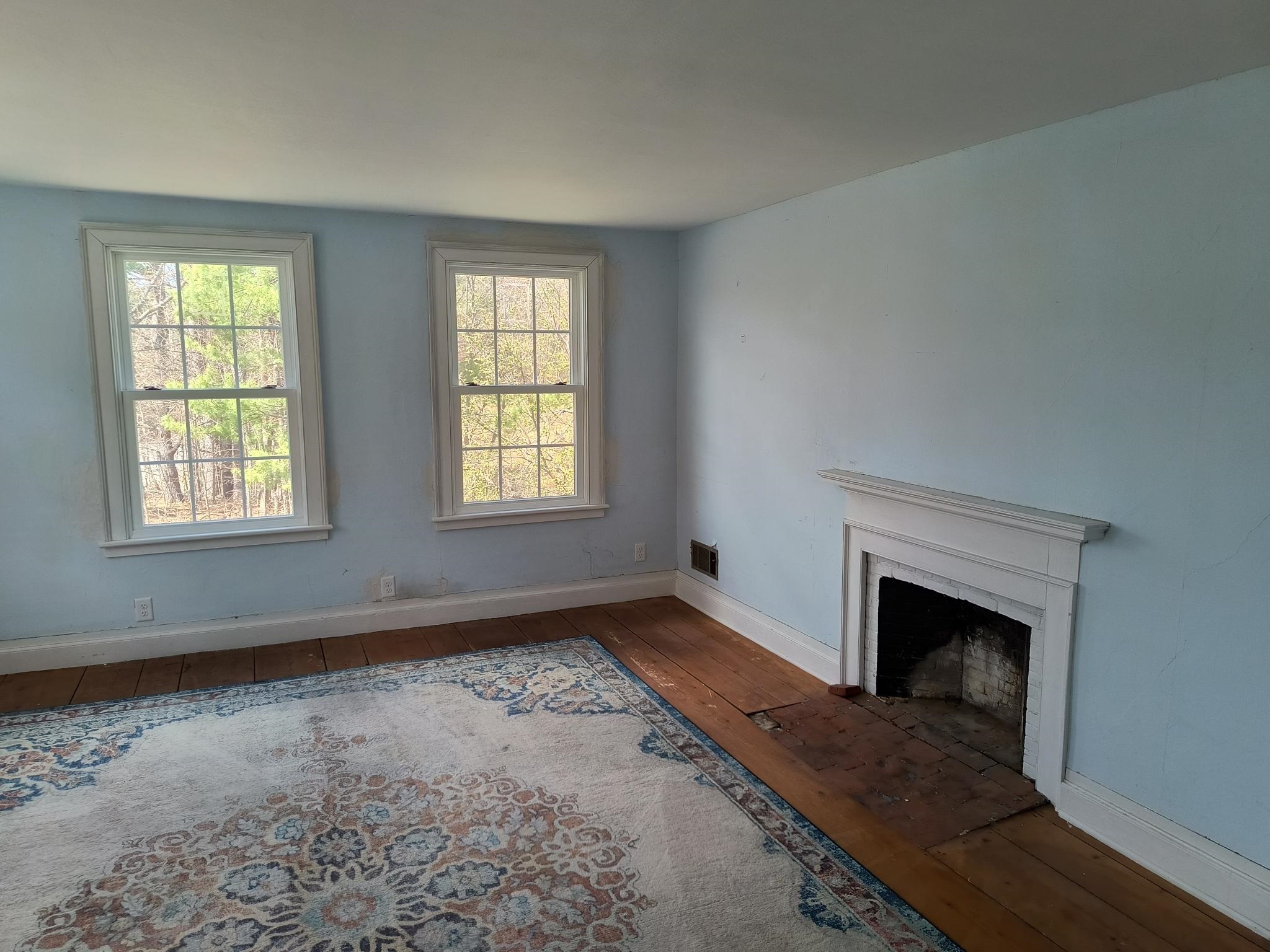 58 Proctor Road
