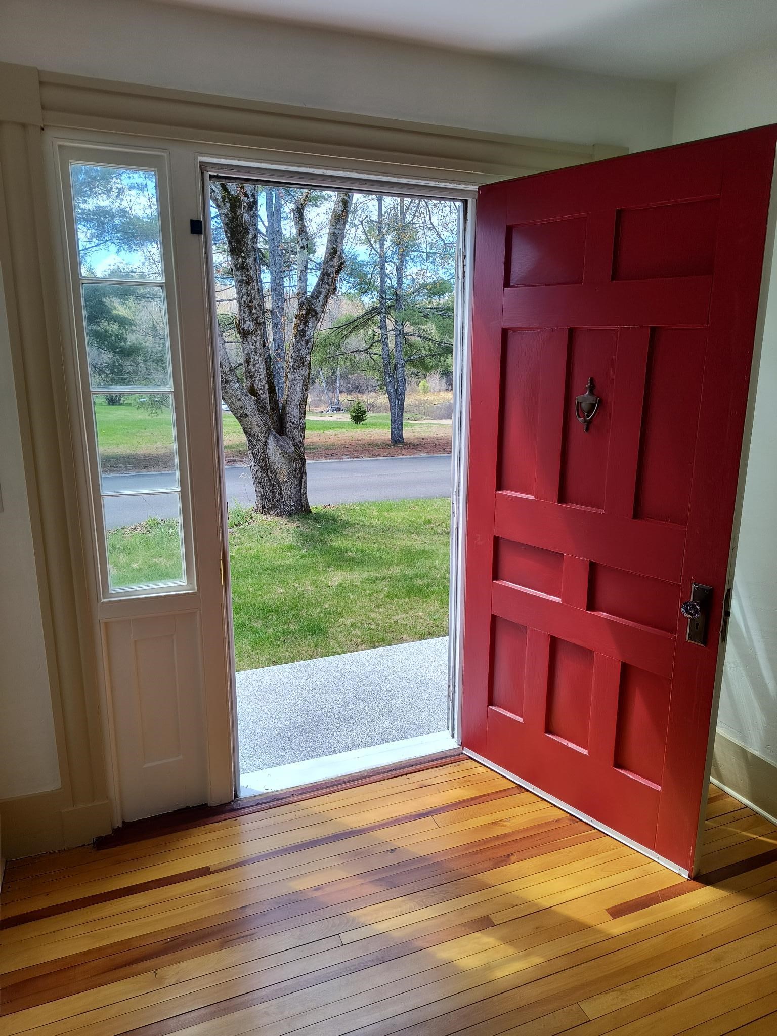 58 Proctor Road