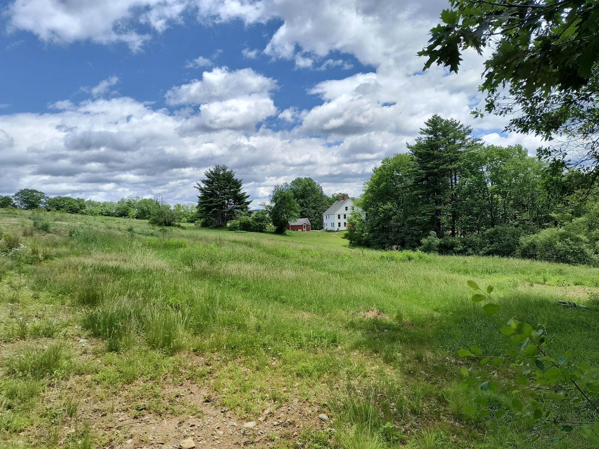 58 Proctor Road