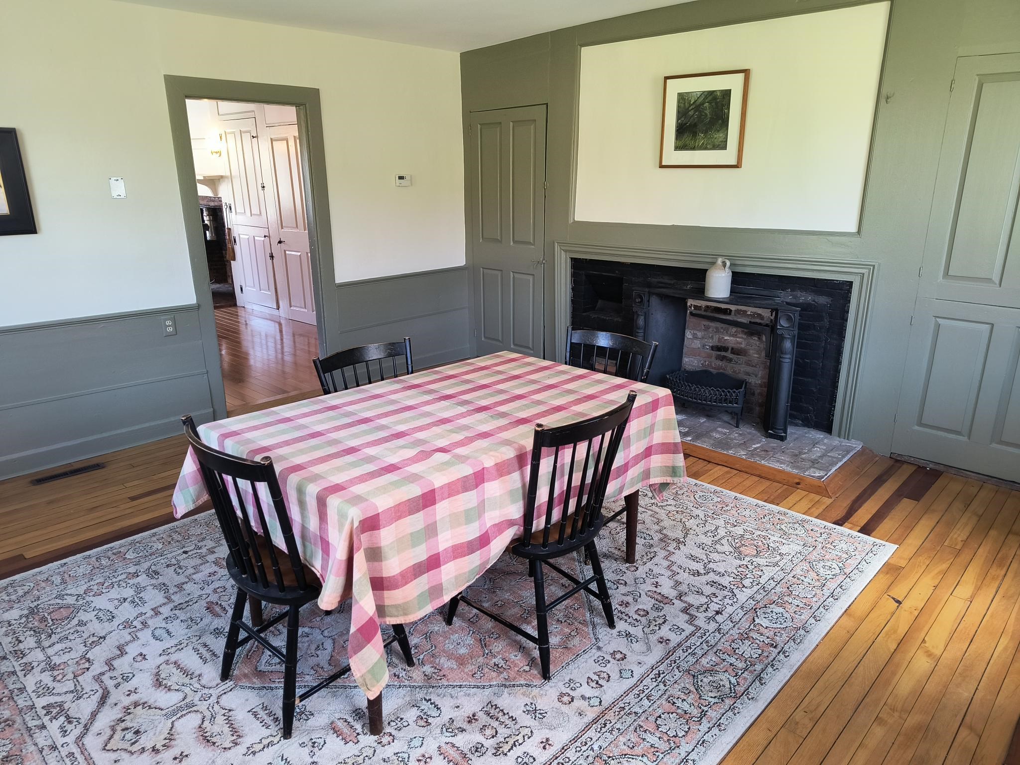 58 Proctor Road