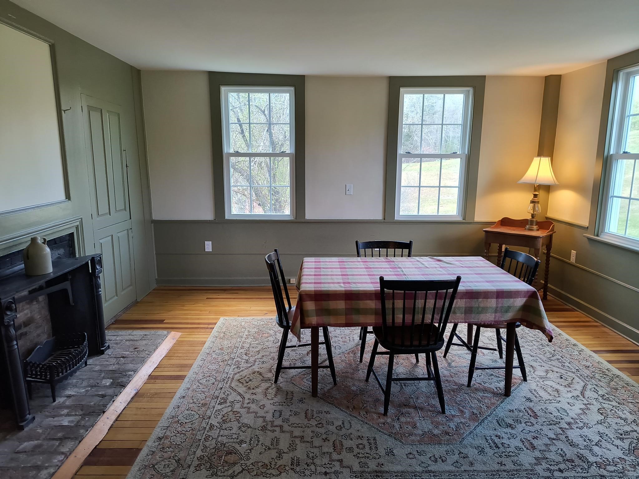 58 Proctor Road