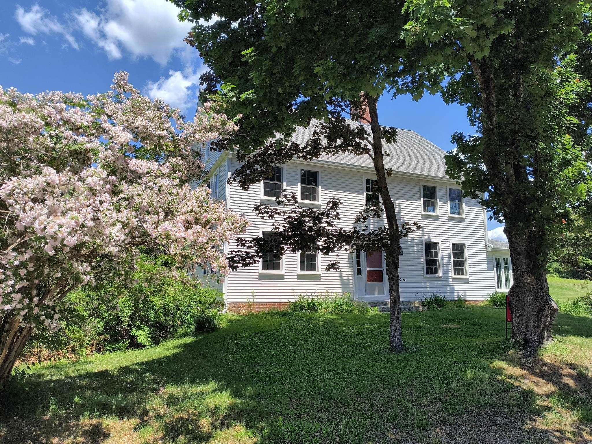 58 Proctor Road