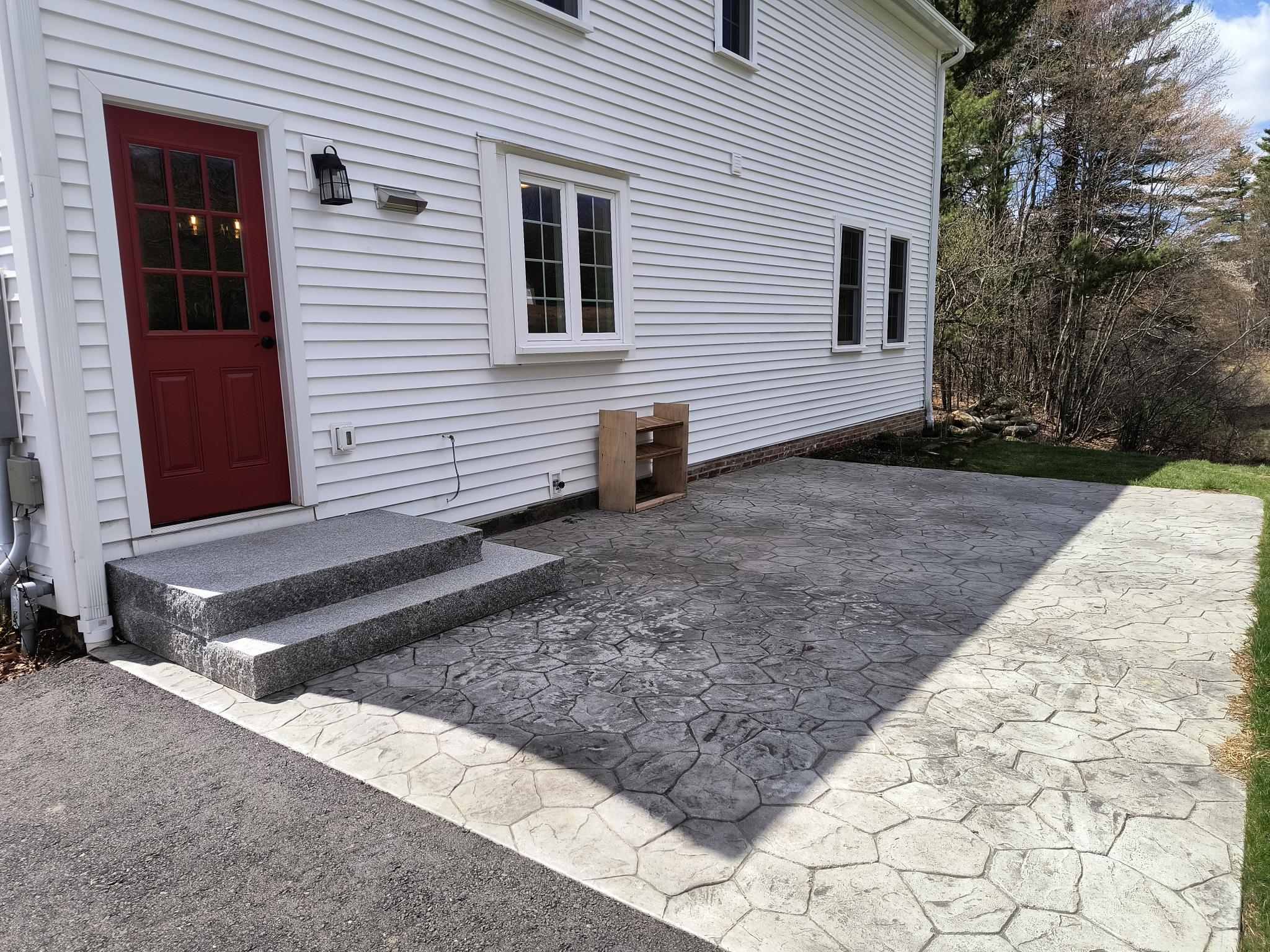 58 Proctor Road