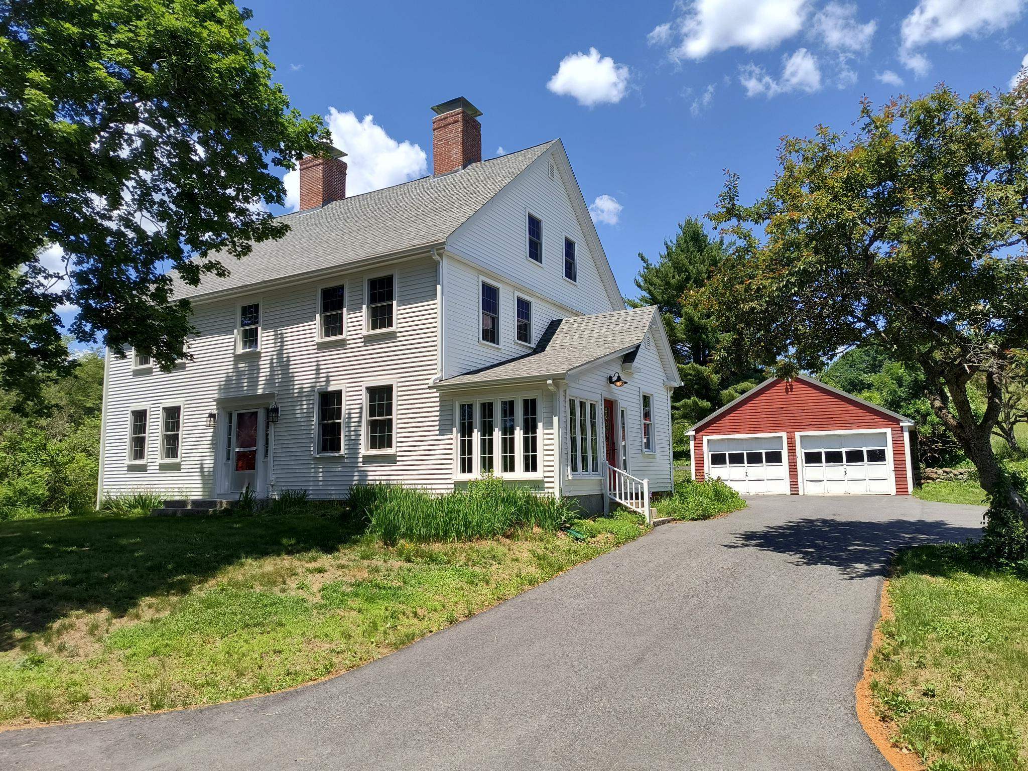58 Proctor Road